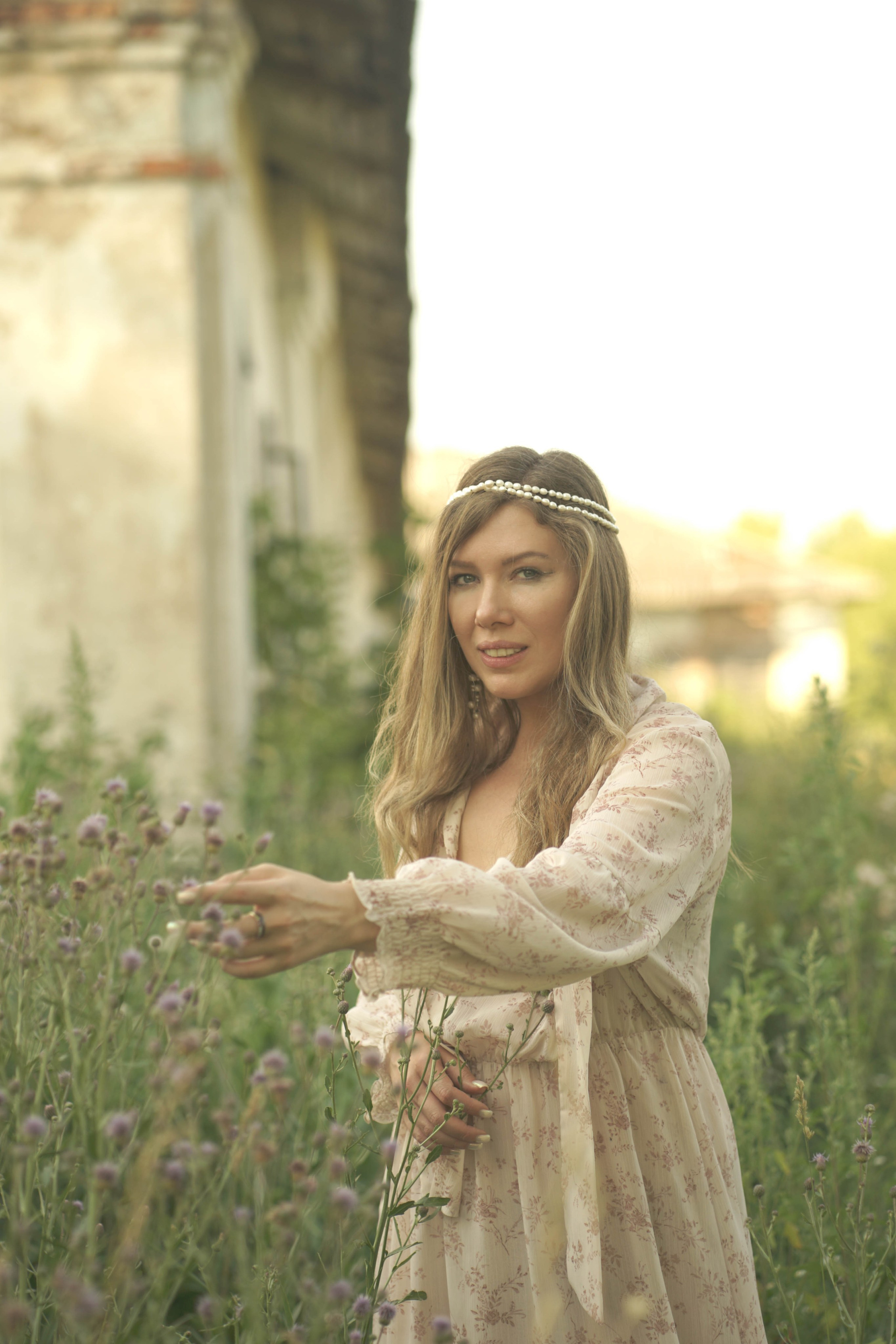 Anna. Lifestyle photographer Turku. I catch emotions in the frame