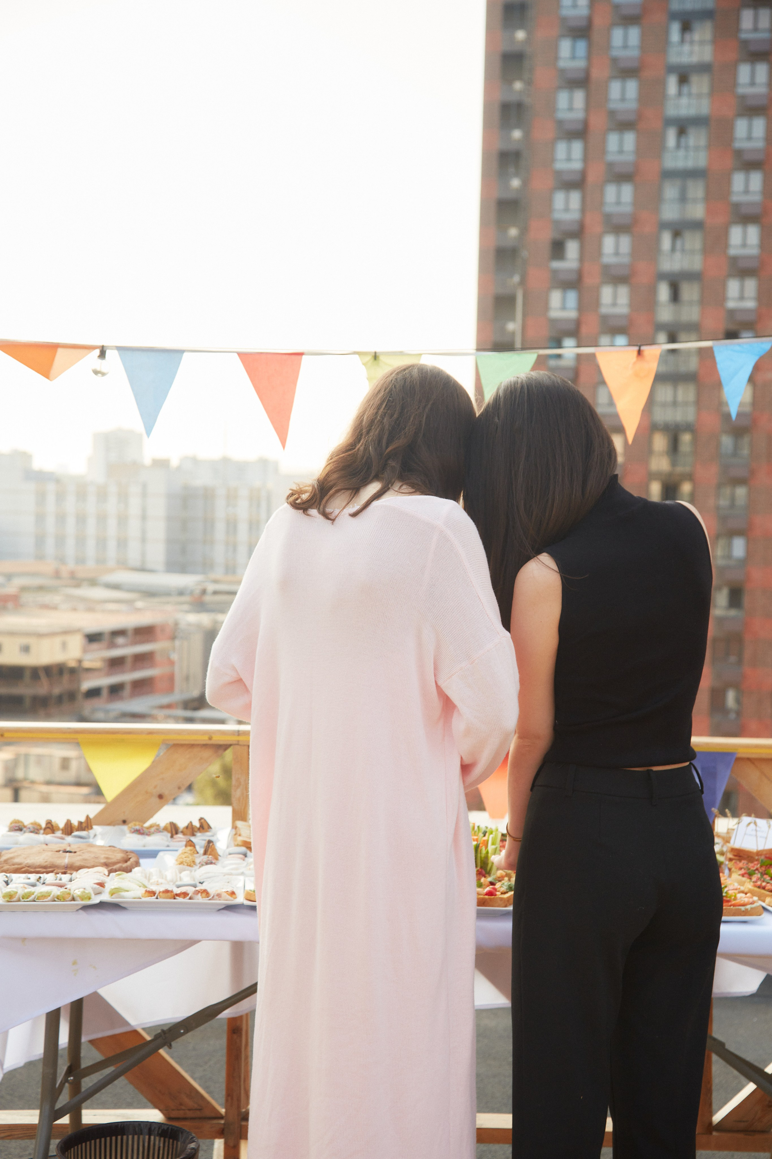 CORAL CLUB 25 years. Photographer Daria Ilkevich