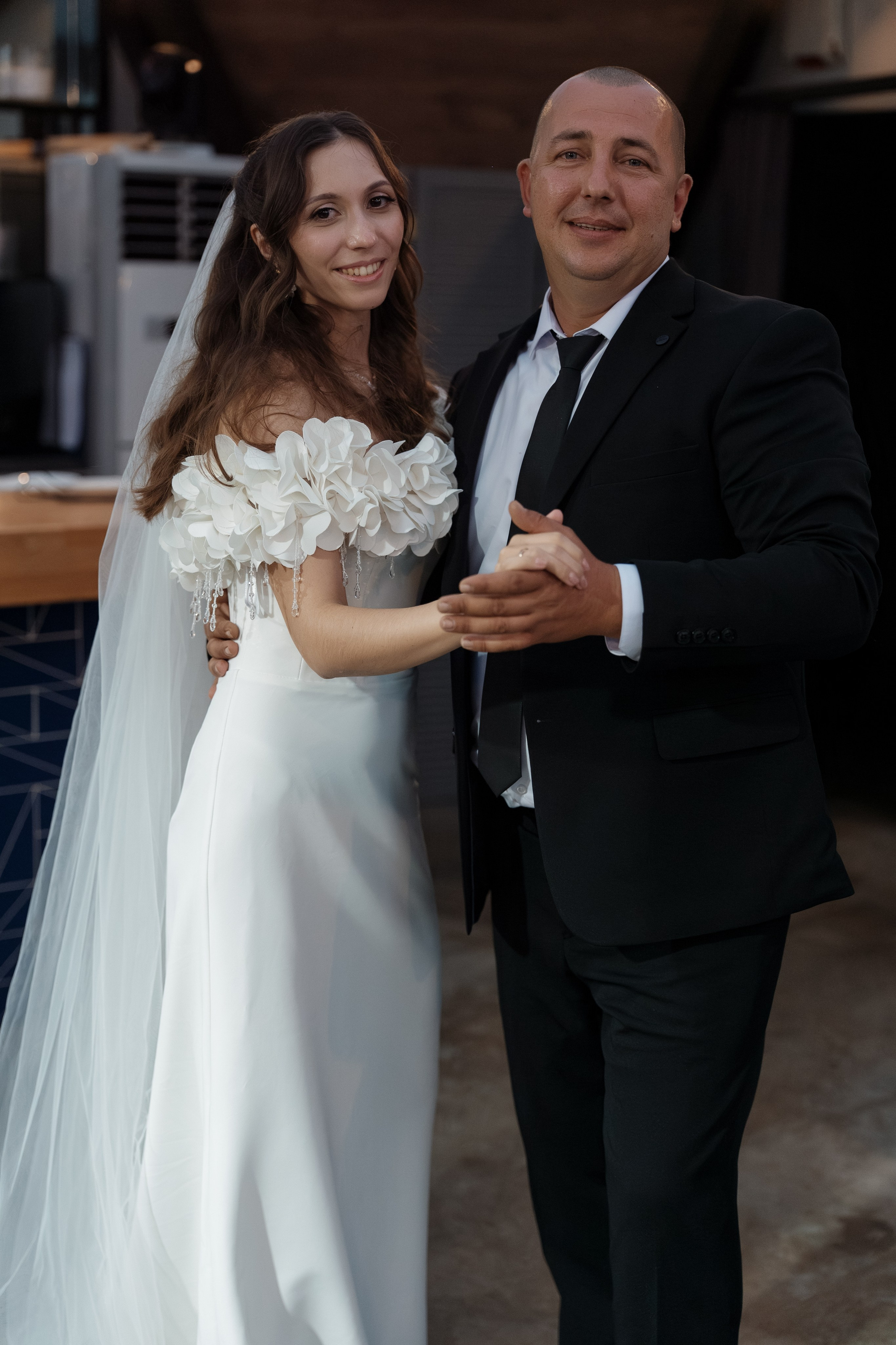 Никита и Наташа. Свадебный и семейный фотограф в Санкт-Петербурге Дмитрий Панин