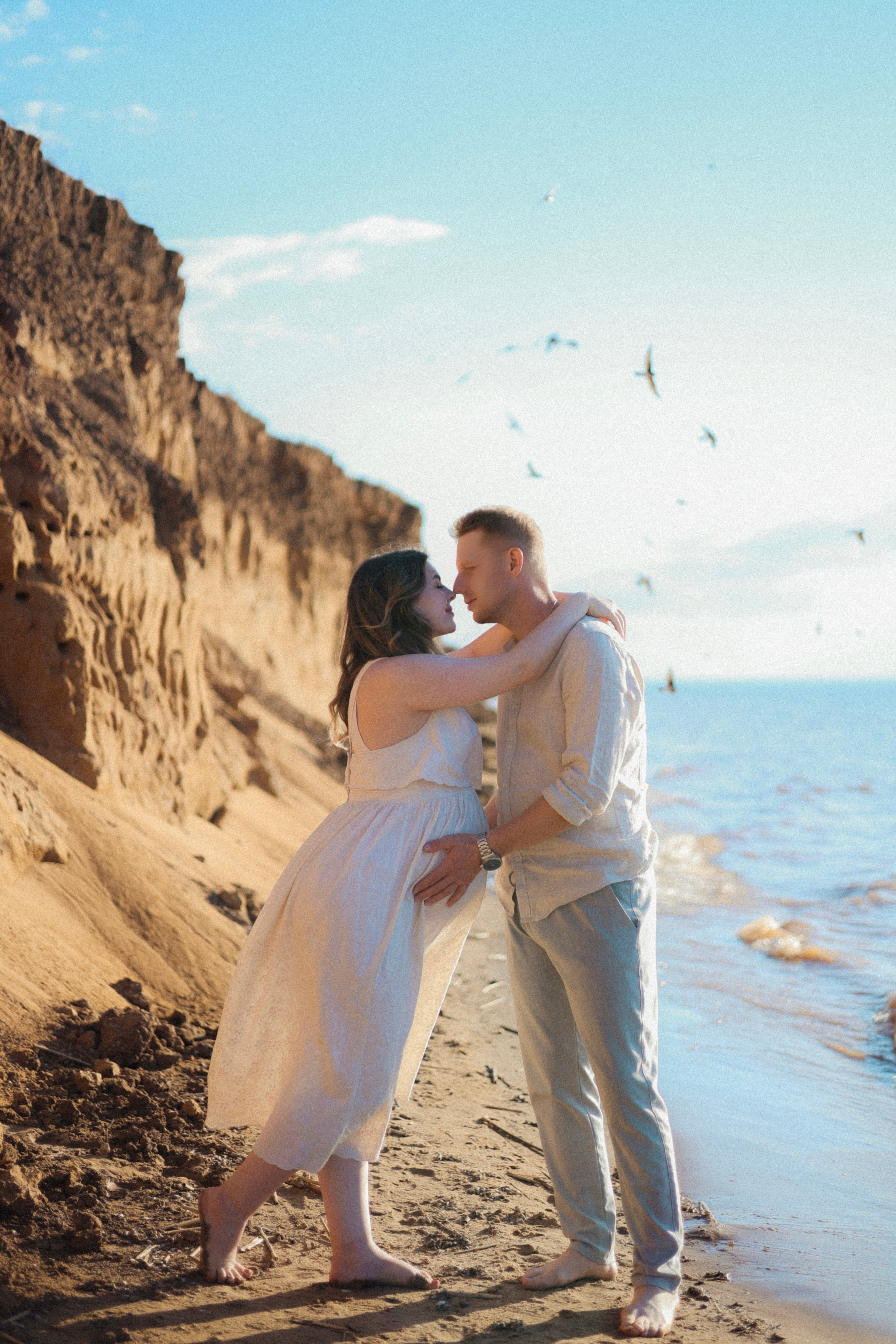 Семён & Валерия. Фотограф Елизавета Наумова