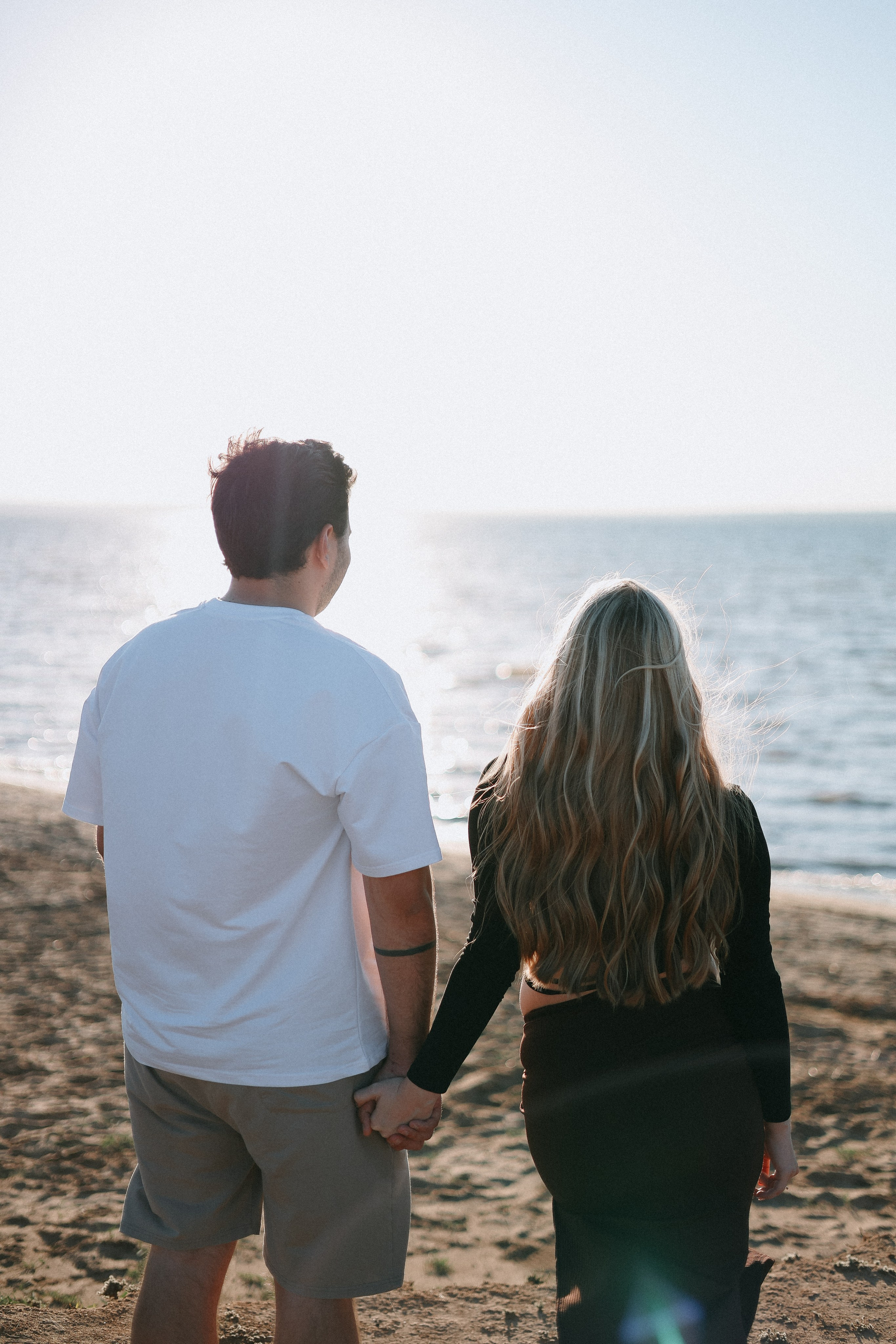 Никита & Настя. Фотограф Елизавета Наумова