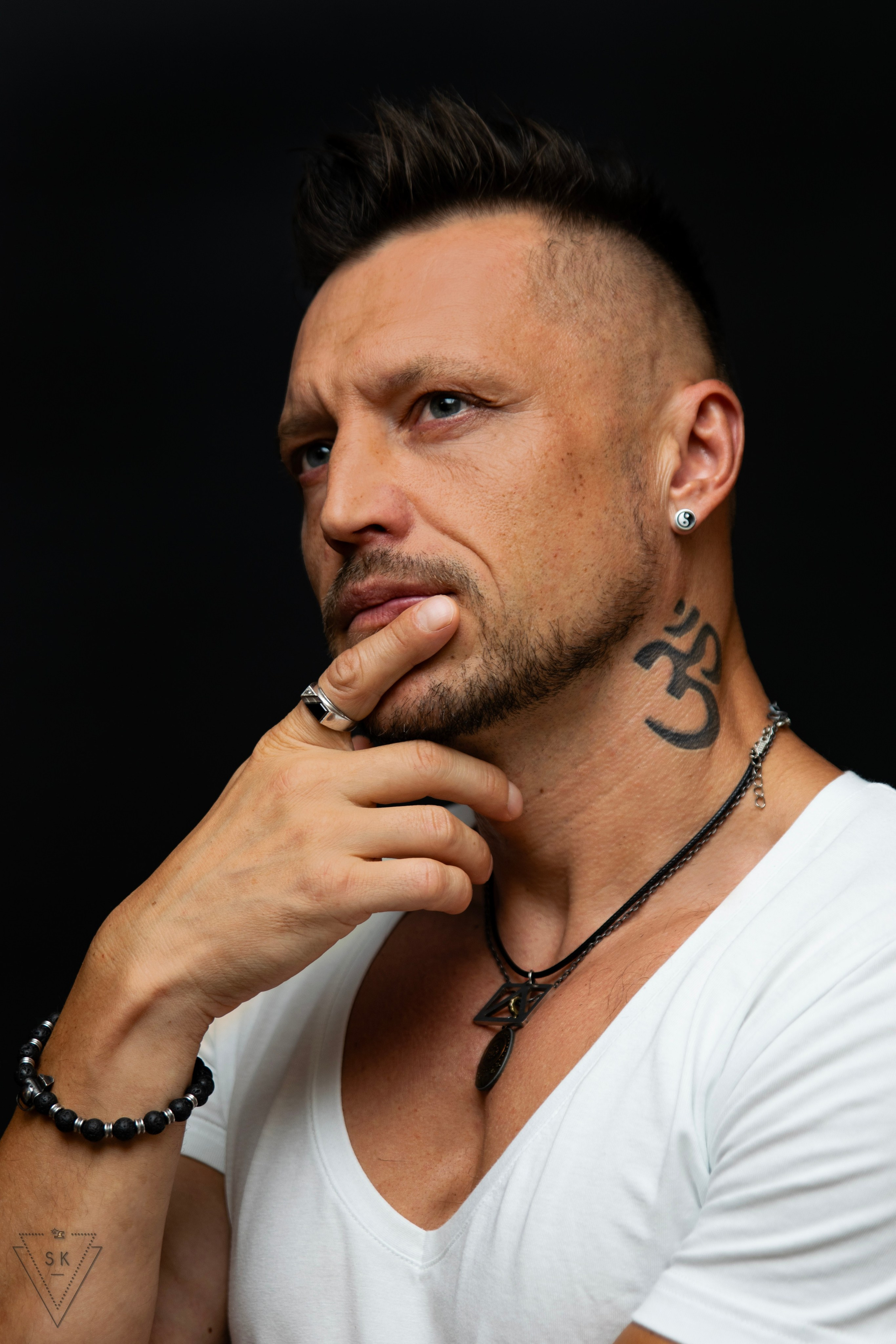 Портретная съёмка. Репортажный и портретный фотограф из Воронежа — Светлана Кузнецова