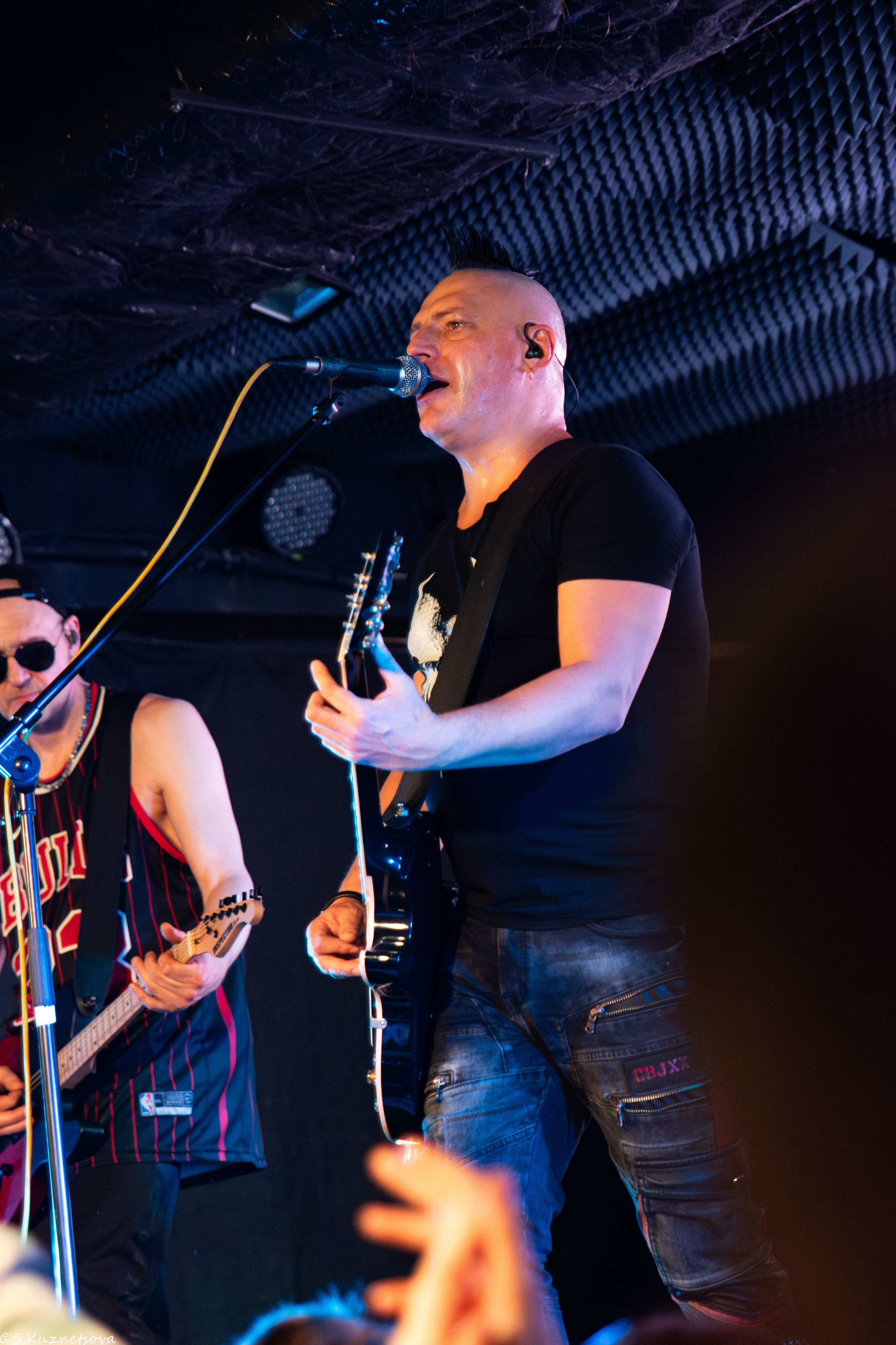 Бригадный Подряд, г. Воронеж. Репортажный и портретный фотограф из Воронежа — Светлана Кузнецова