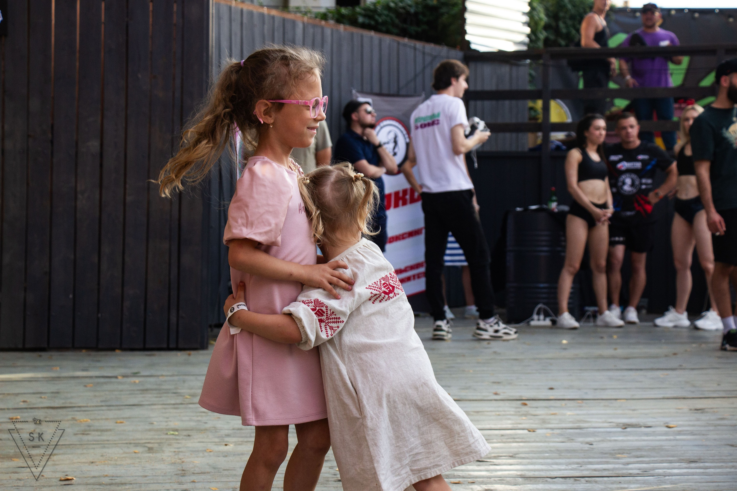 Битва Общепитов 2025 + «Меньше трёпа». Репортажный и портретный фотограф из Воронежа — Светлана Кузнецова