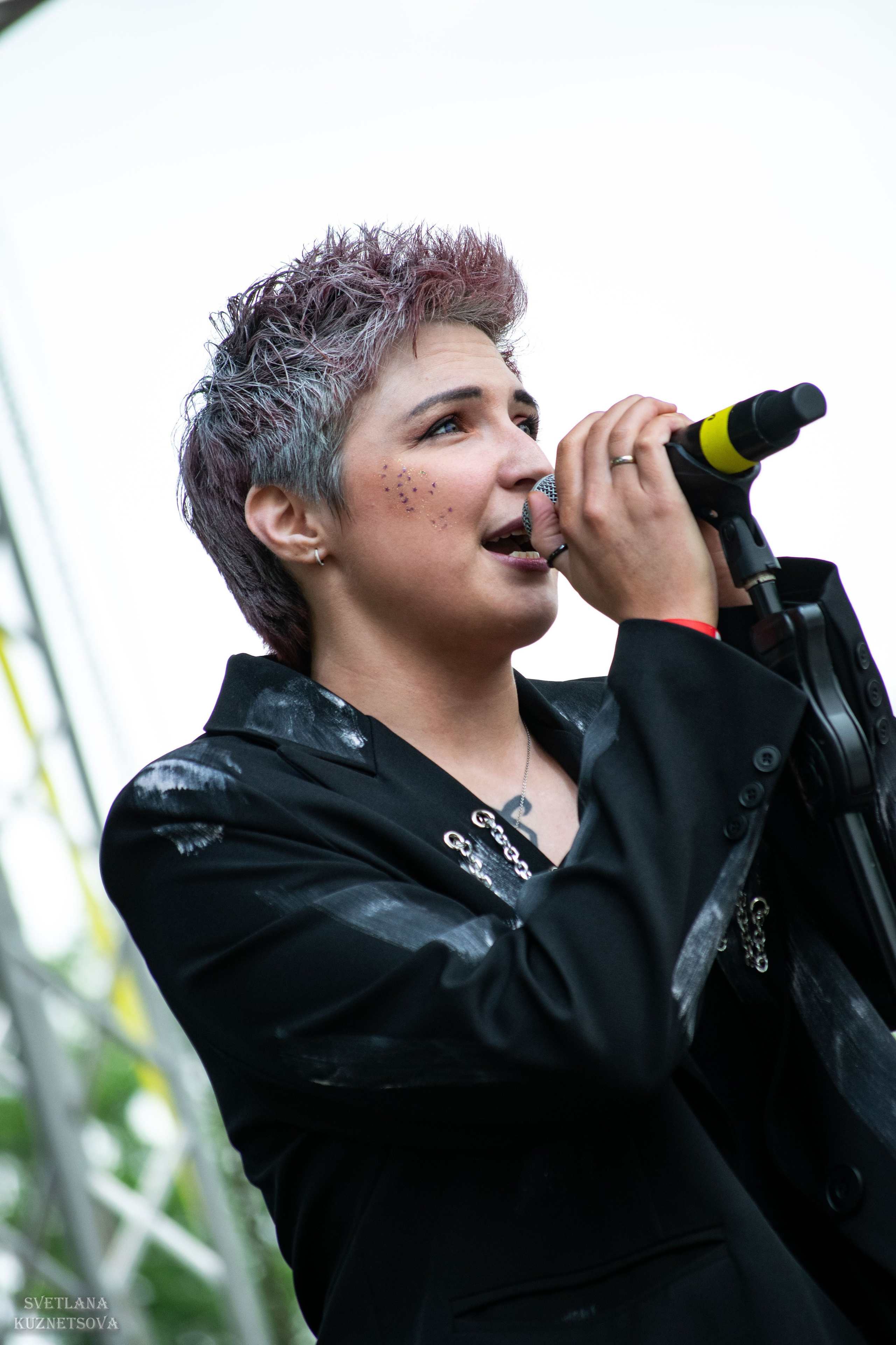 Репортажная и концертная съёмка. Репортажный и портретный фотограф из Воронежа — Светлана Кузнецова