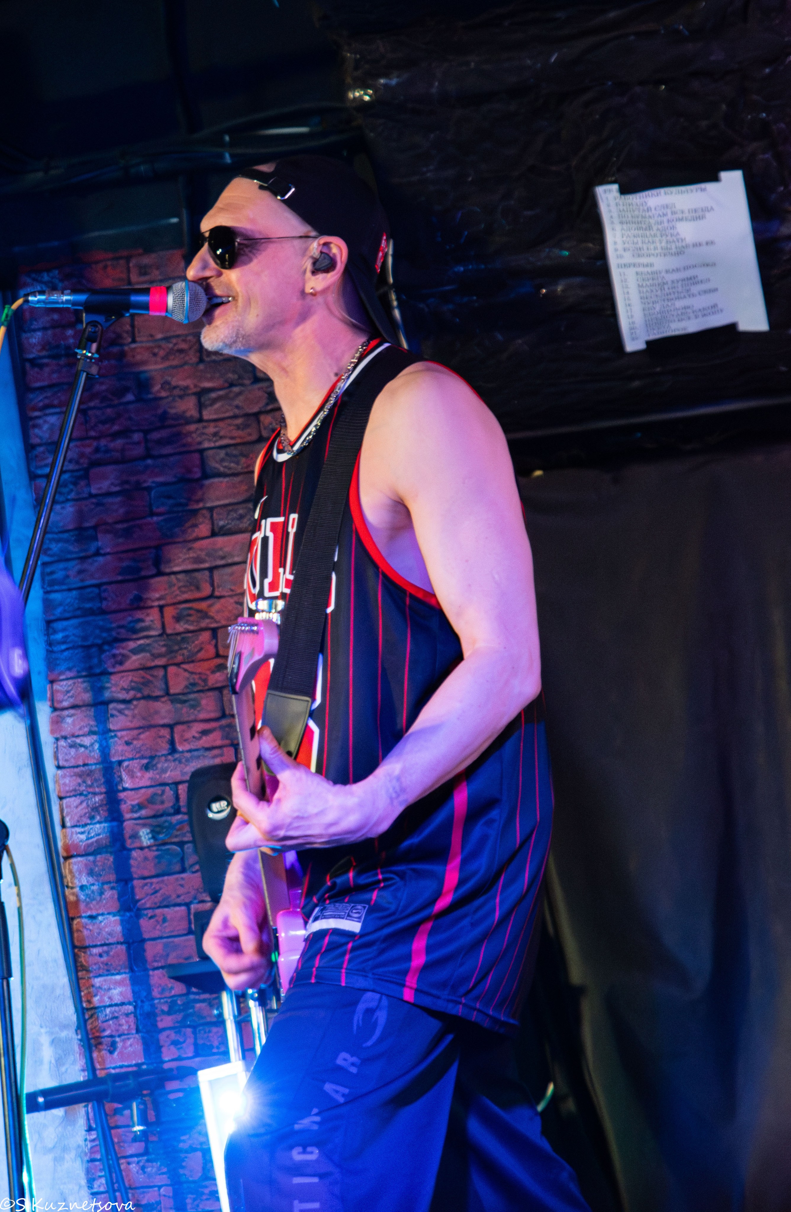 Бригадный Подряд, г. Воронеж. Репортажный и портретный фотограф из Воронежа — Светлана Кузнецова