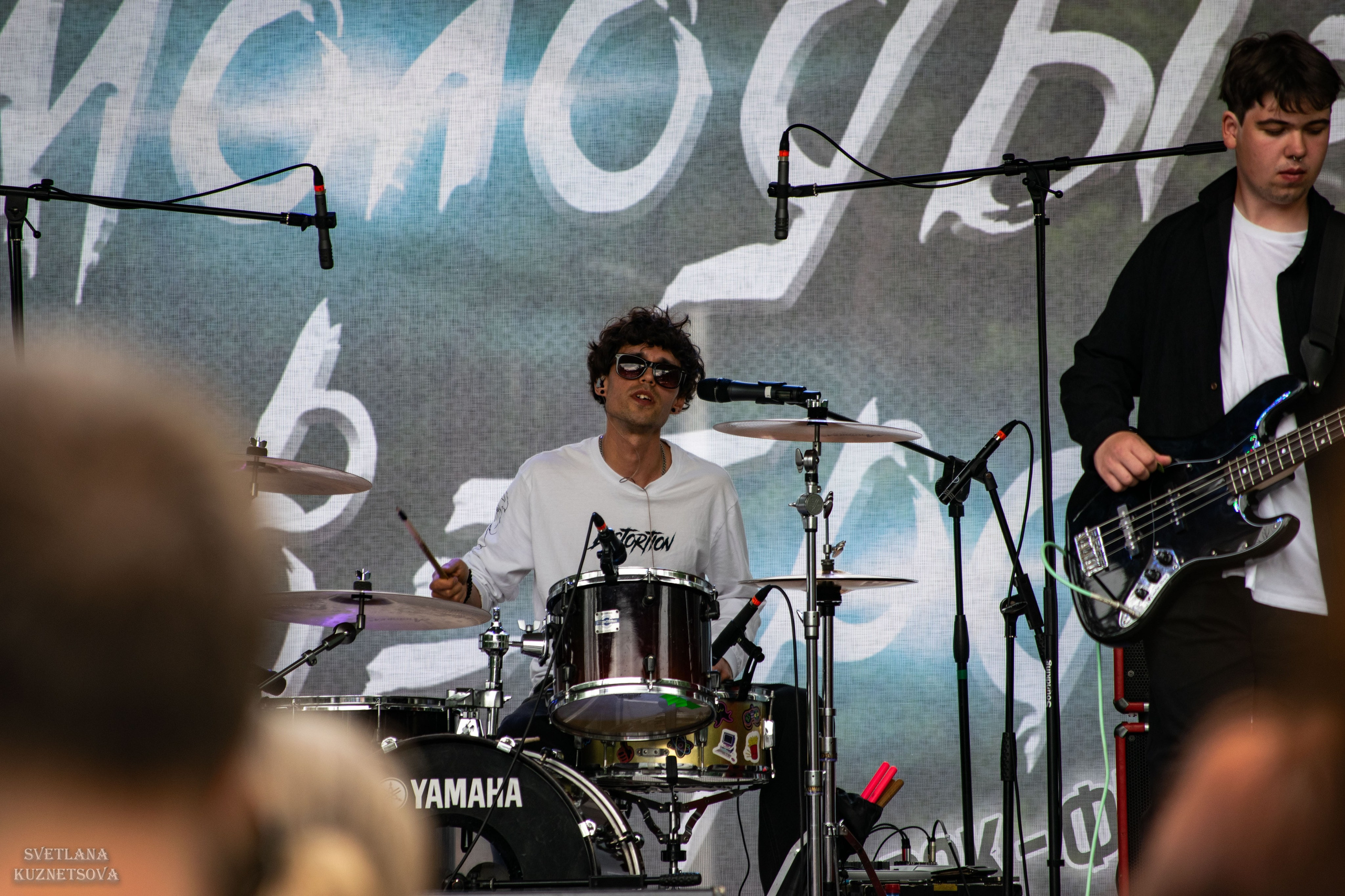 Молодые ветра 2025. Репортажный и портретный фотограф из Воронежа — Светлана Кузнецова