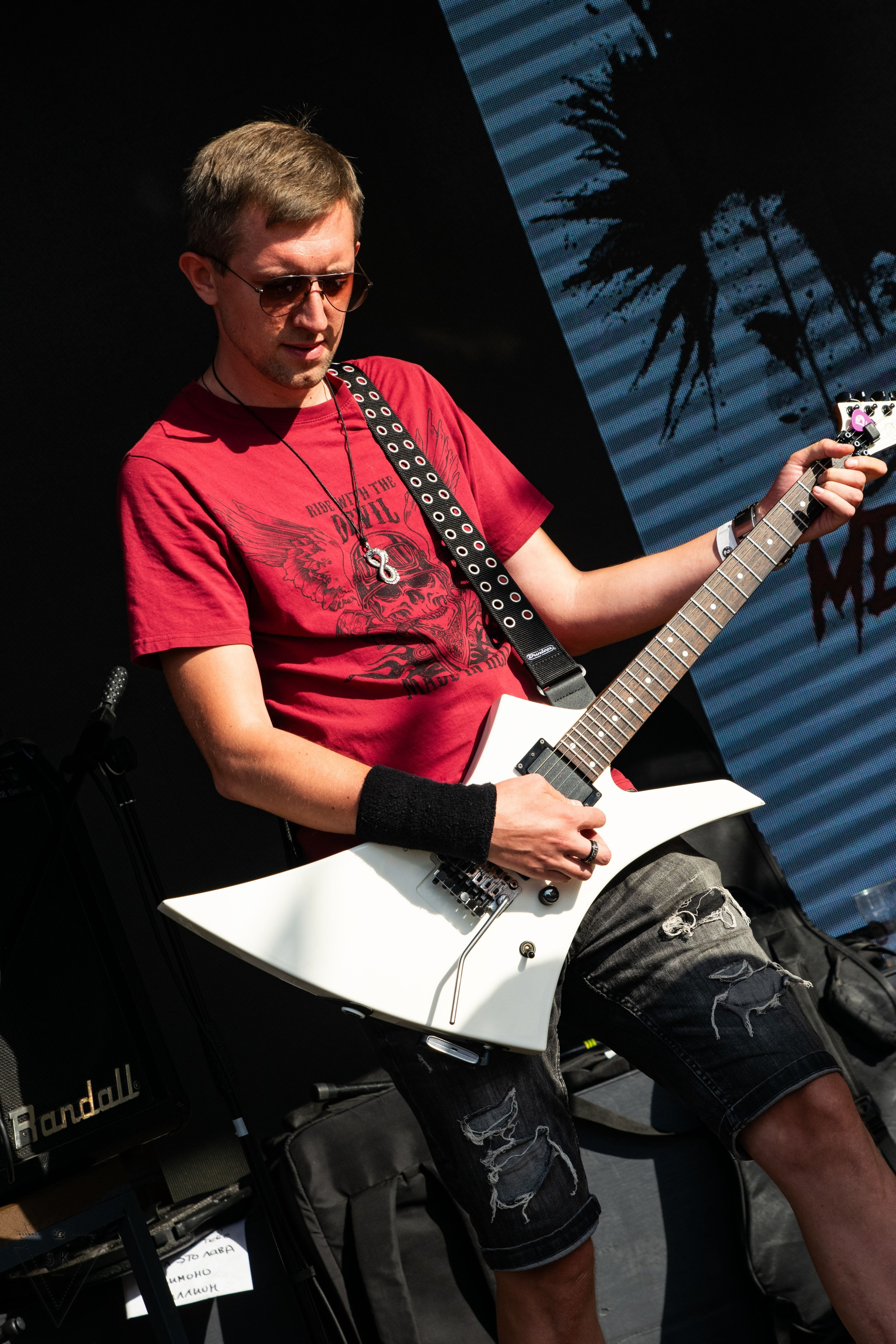 Битва Общепитов 2025 + «Меньше трёпа». Репортажный и портретный фотограф из Воронежа — Светлана Кузнецова