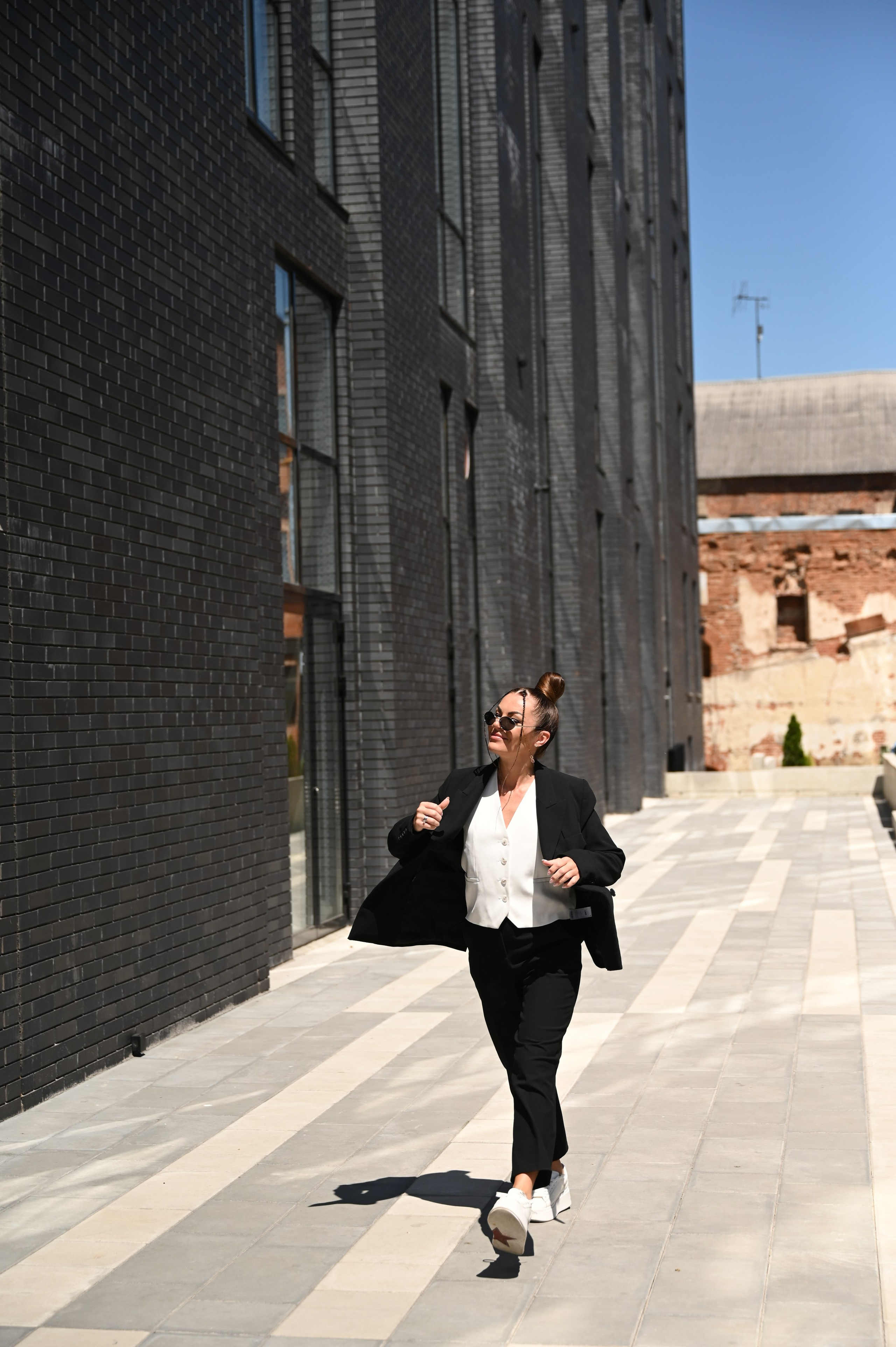 Анна. Семейный и свадебный фотограф в Туле Москве