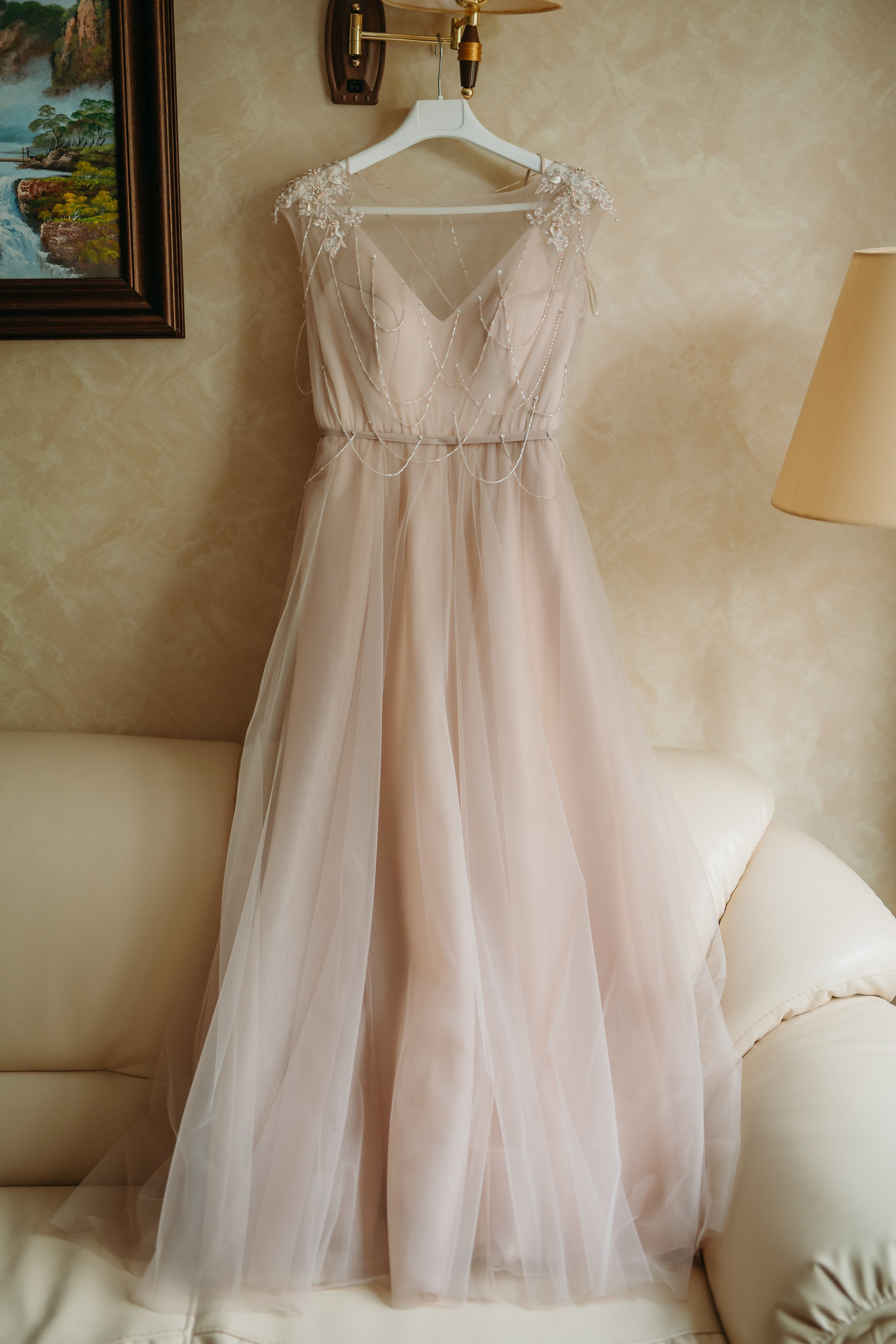 Михаил и Анастасия. Фотограф Юлия Шатохина