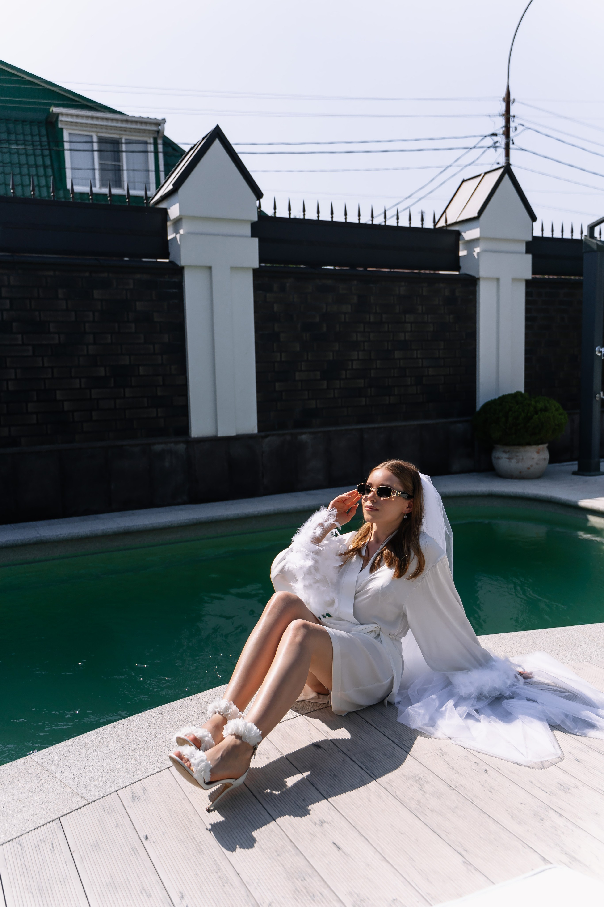 Никита и Татьяна. Свадебный и семейный фотограф в Краснодаре Миненко Кристина