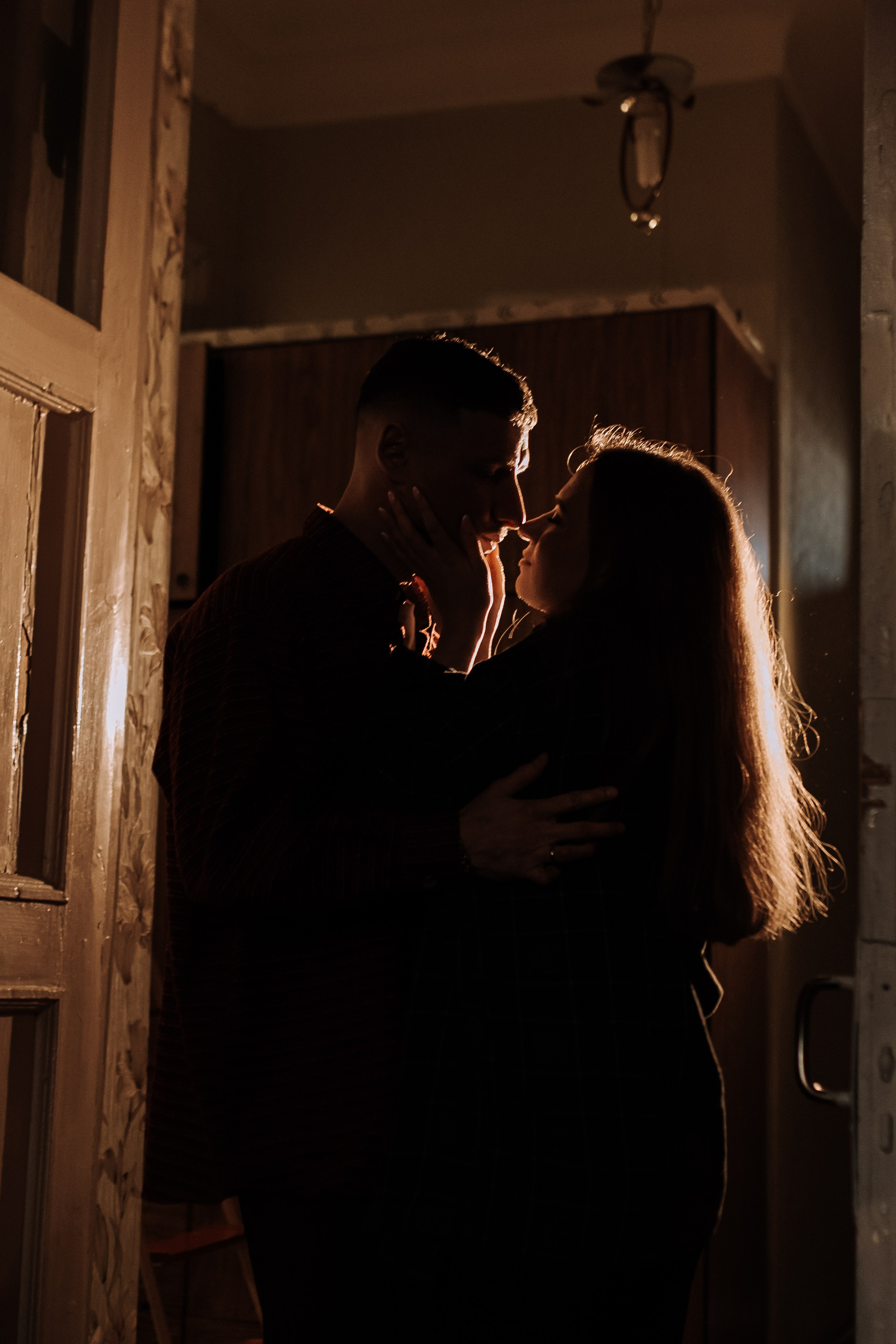 Антон и Аня. Фотограф Могилев Беларусь