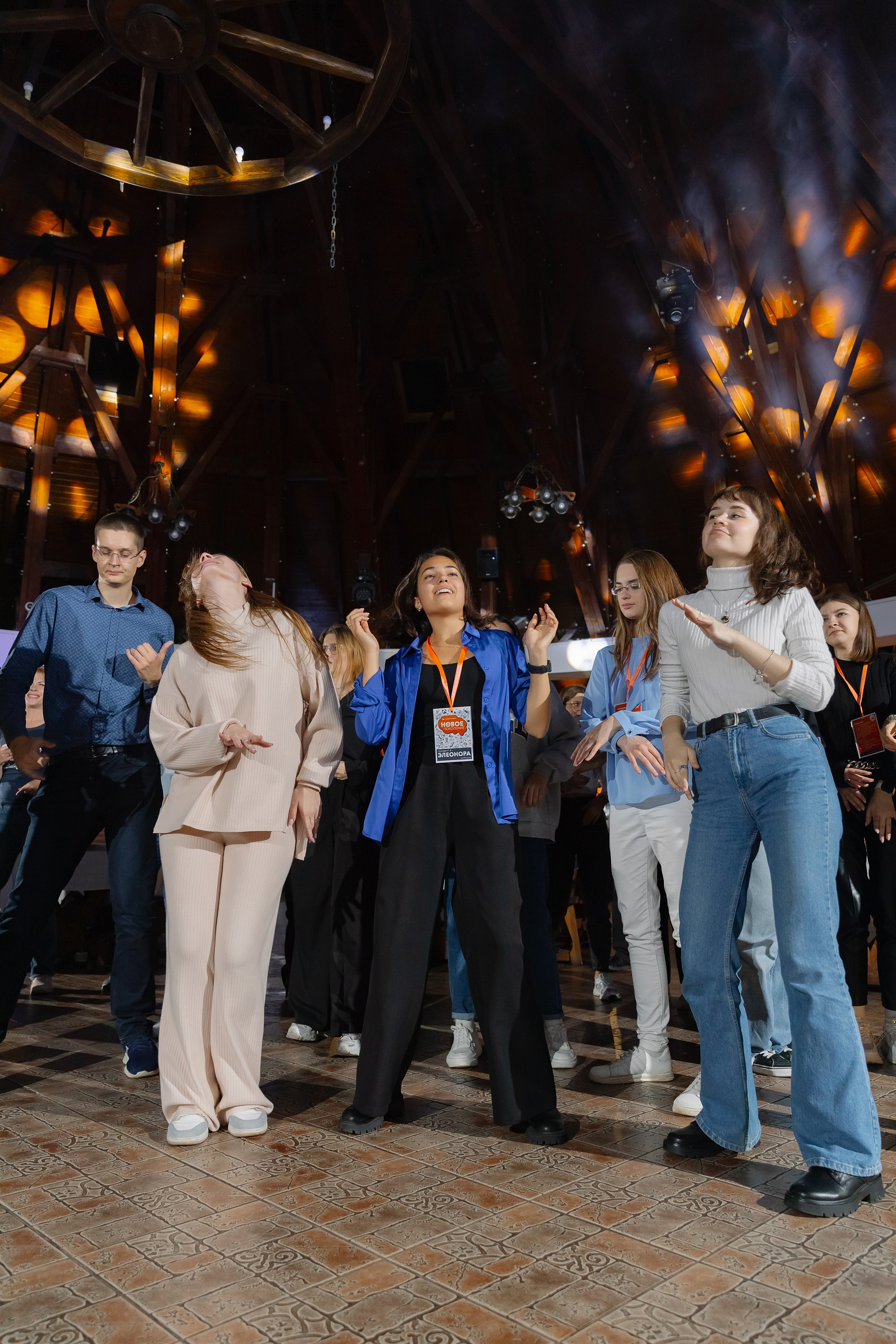 Корпоративная фотосъемка для ОАО Белагропромбанк в Суле в Загородном комплексе Westa. Свадебный фотограф в Минске/Беларуси Сергей Спиридонов