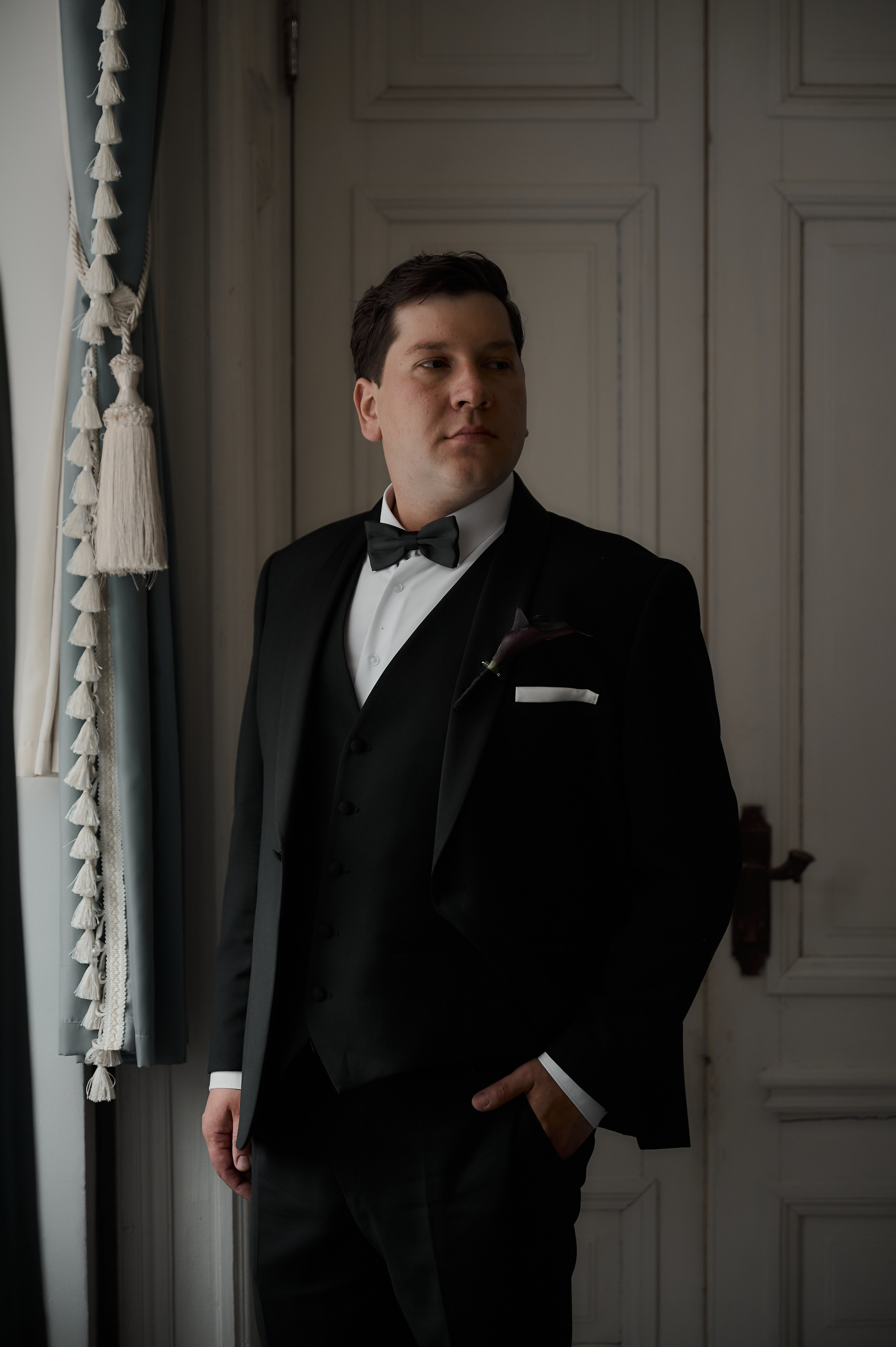 Свадебная прогулка в Богородицке. Свадебный фотограф в Туле Никита Беляев