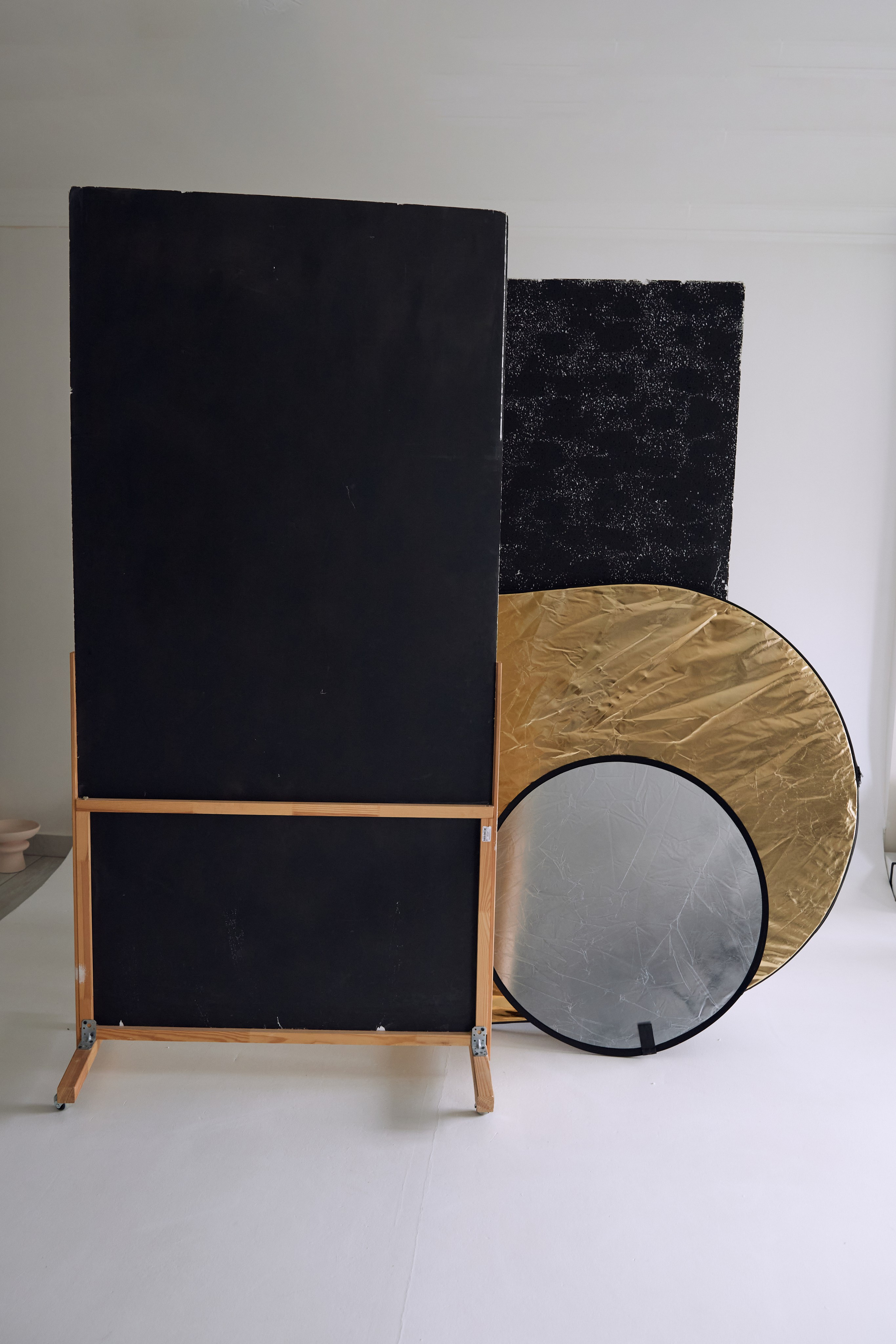 Оборудование. Content Studio фотостудия