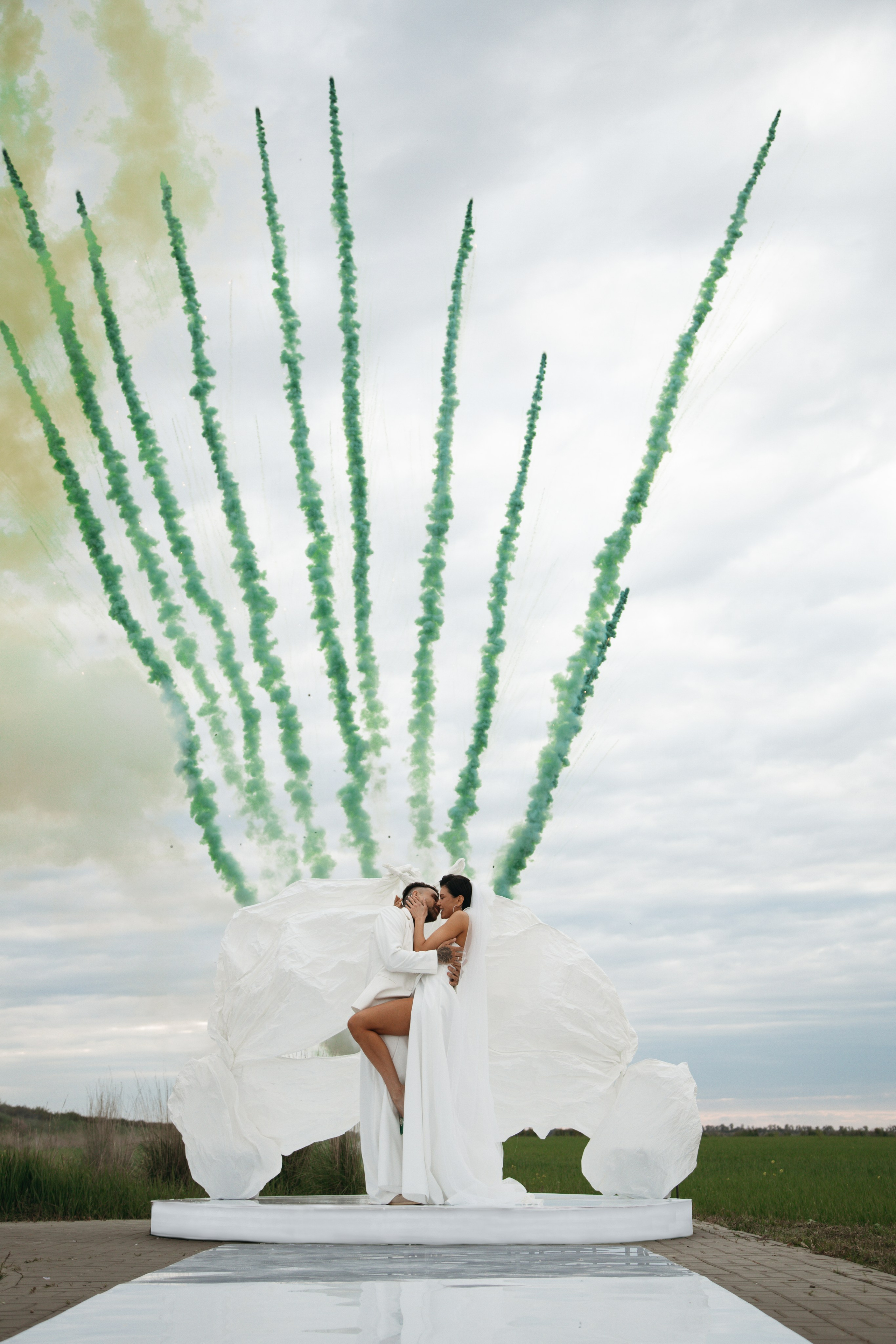 Андрей и Таисия. Nikolpinhasova