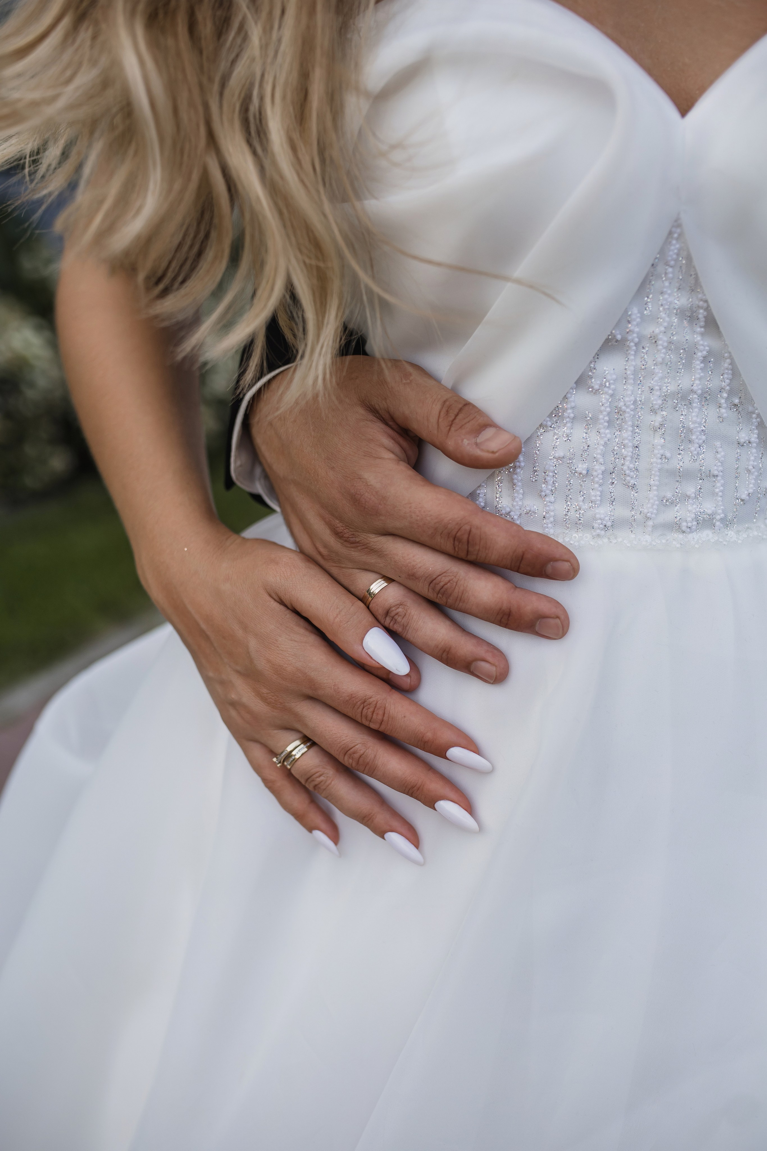 Александр & Алёна. Свадебный фотограф в Новосибирске Анжелика Шамсутдинова