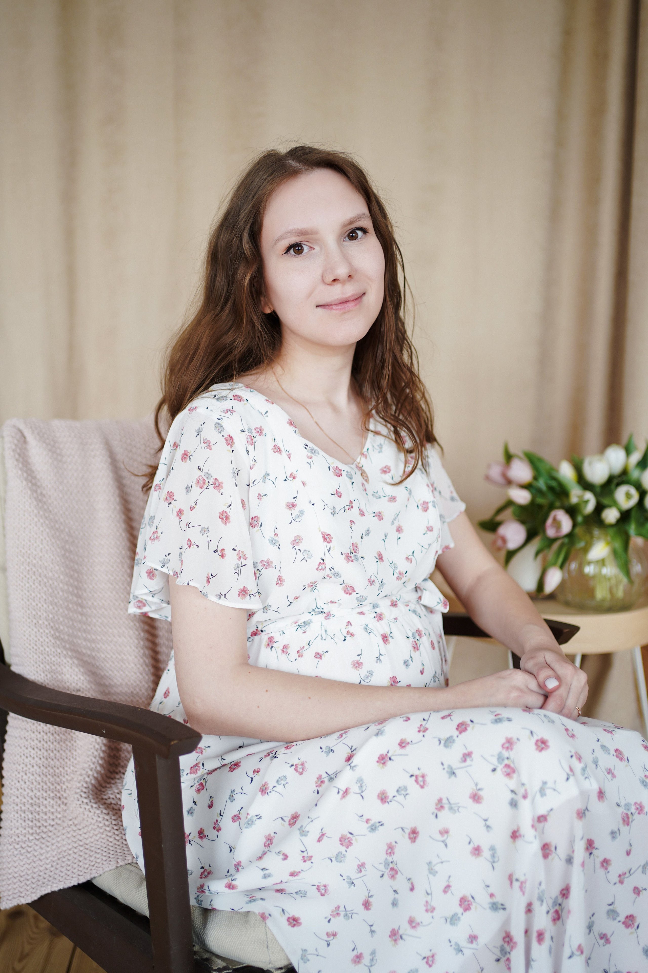 Кристина. Семейный и портретный фотограф в Екатеринбурге Yana Strok