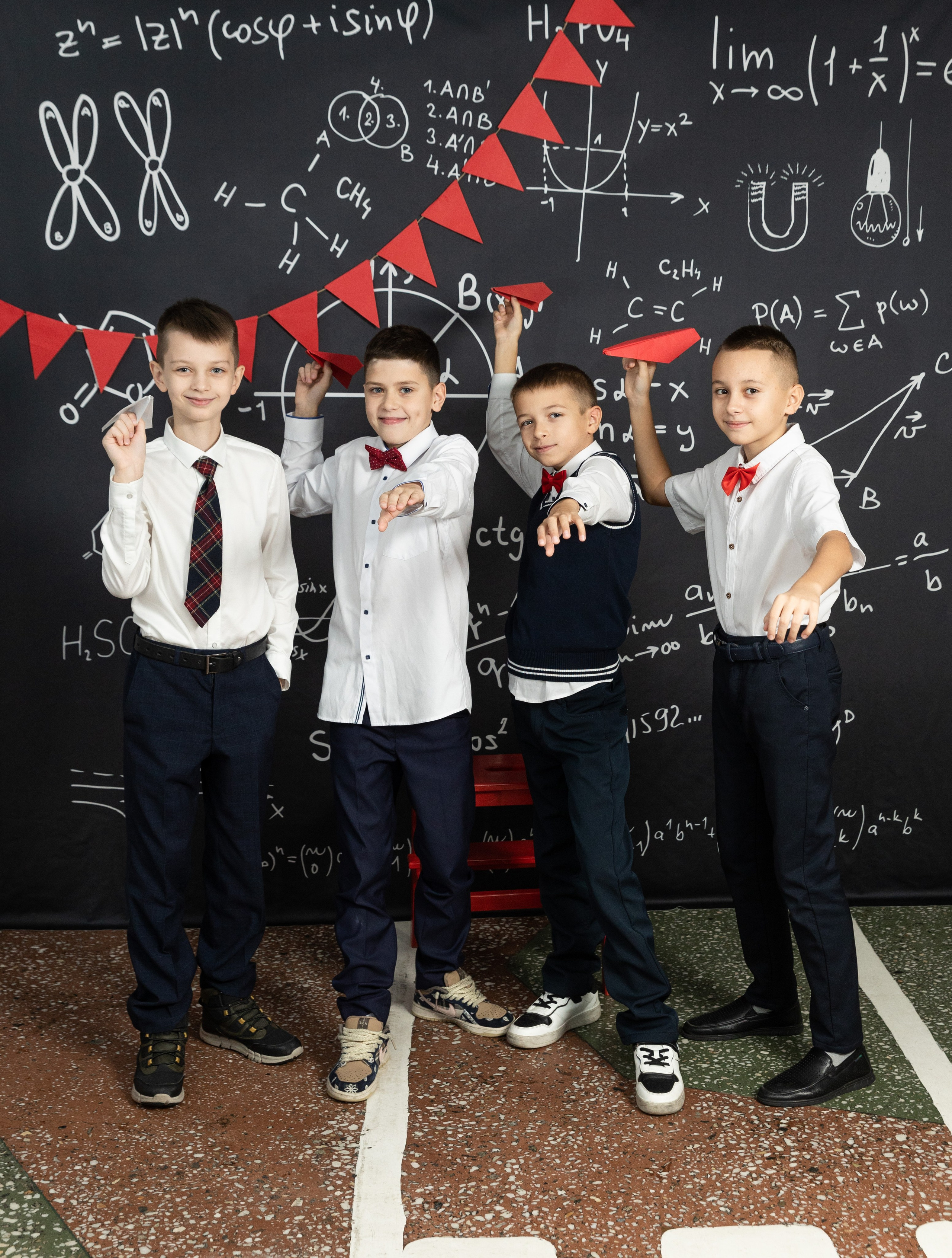 Фотопроект " Яркий» 4й класс. Семейный, детский, школьный фотограф в Благовещенске Яна Белоусова