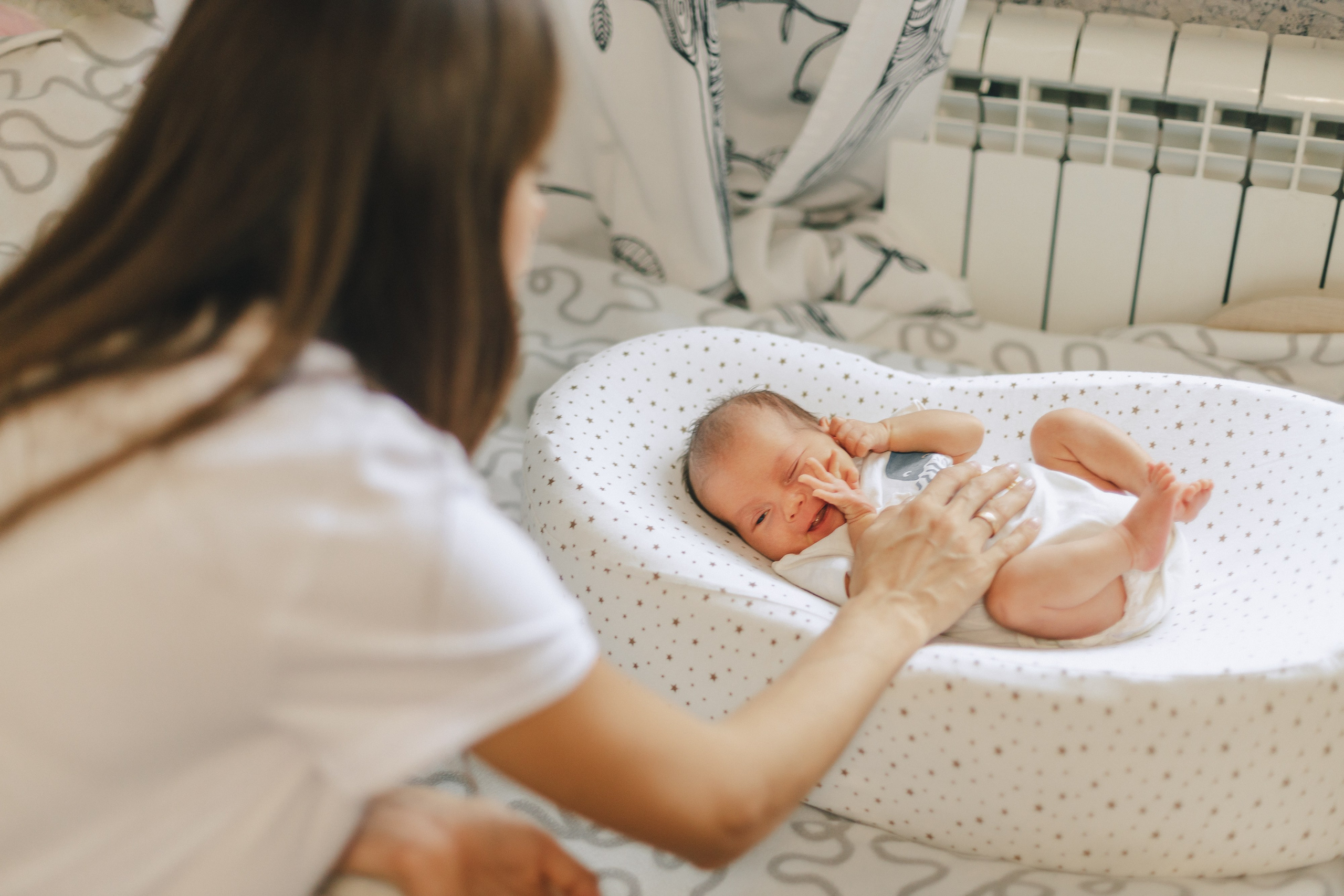 Ира, Леша, Максим и Майя. Фотограф Таганрог Любимая Надя