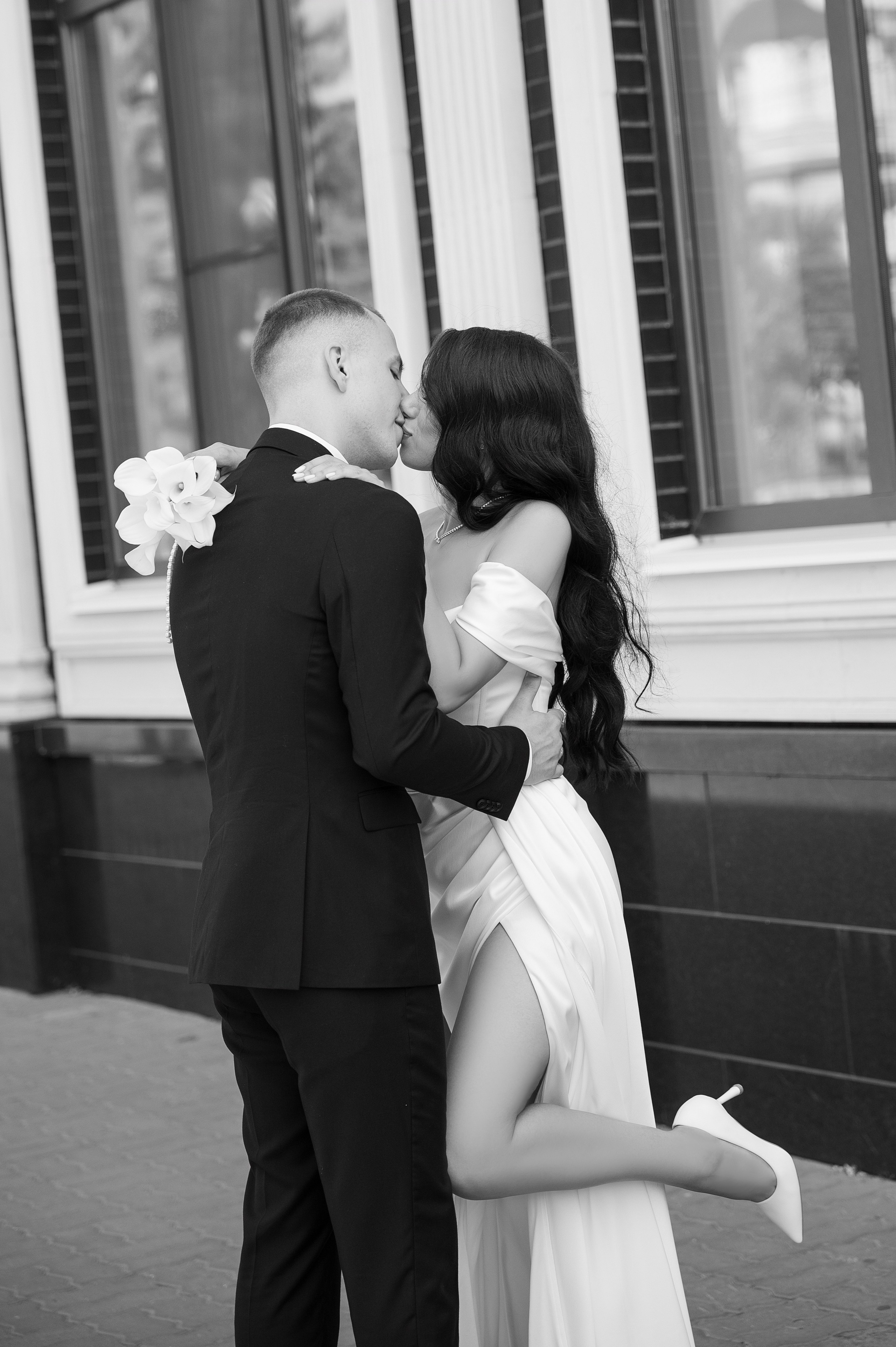 Даниил & Анастасия. Фотограф Таня Юдина в Ростове-на-Дону