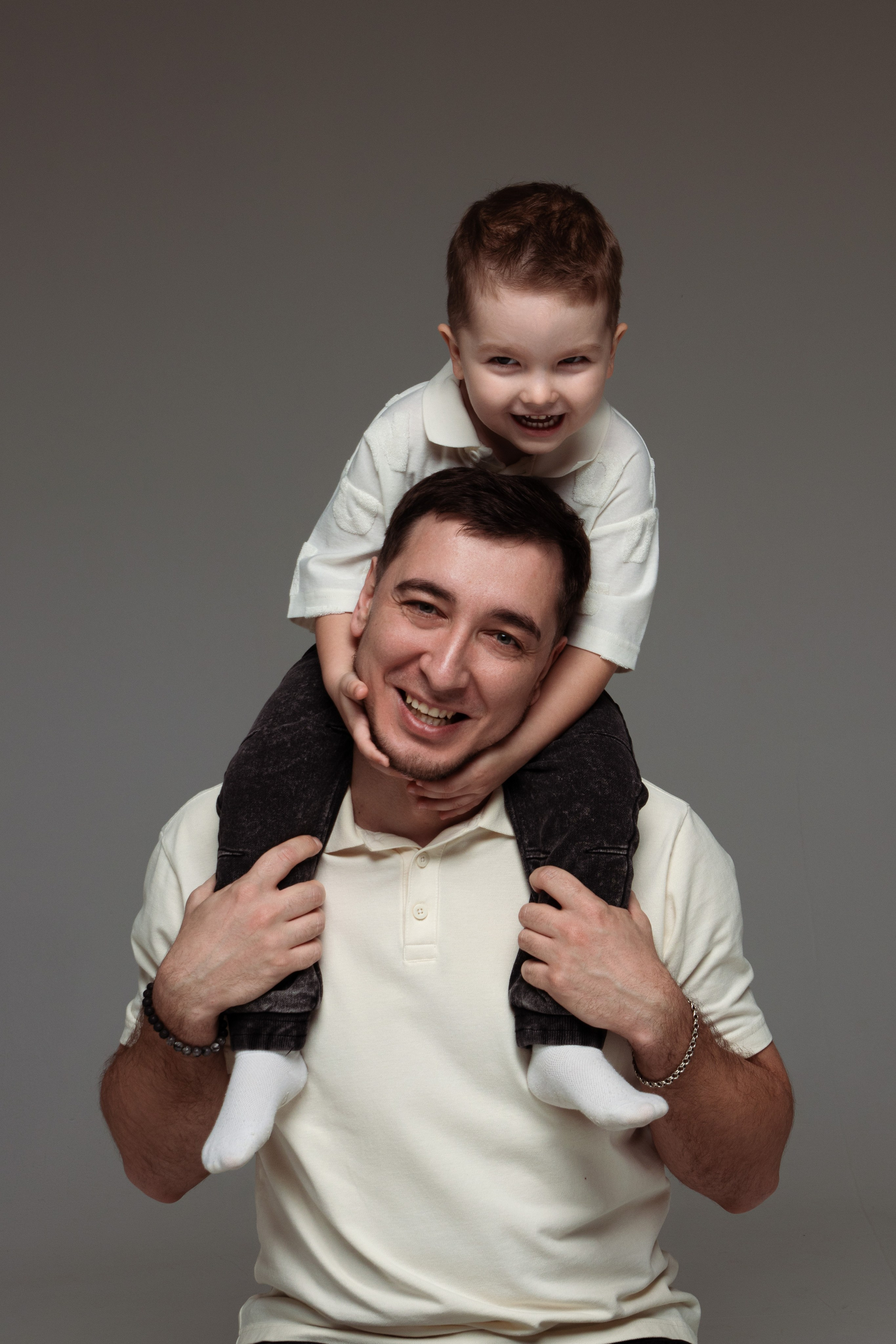 Съемка циклорама. Фотограф продюсер съемок Йолдыз Плетнева