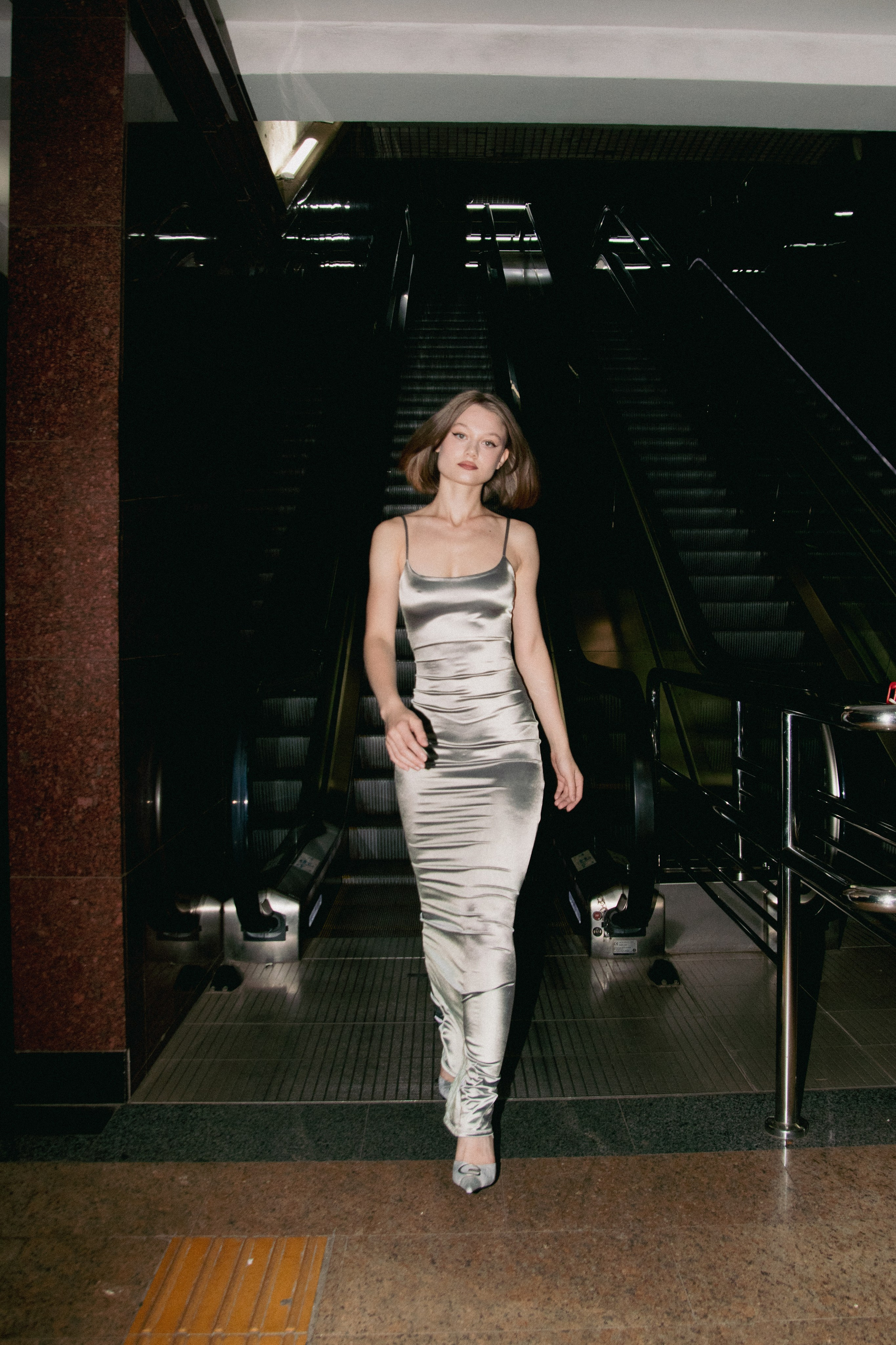 Izanami brand. Фотограф продюсер съемок Йолдыз Плетнева