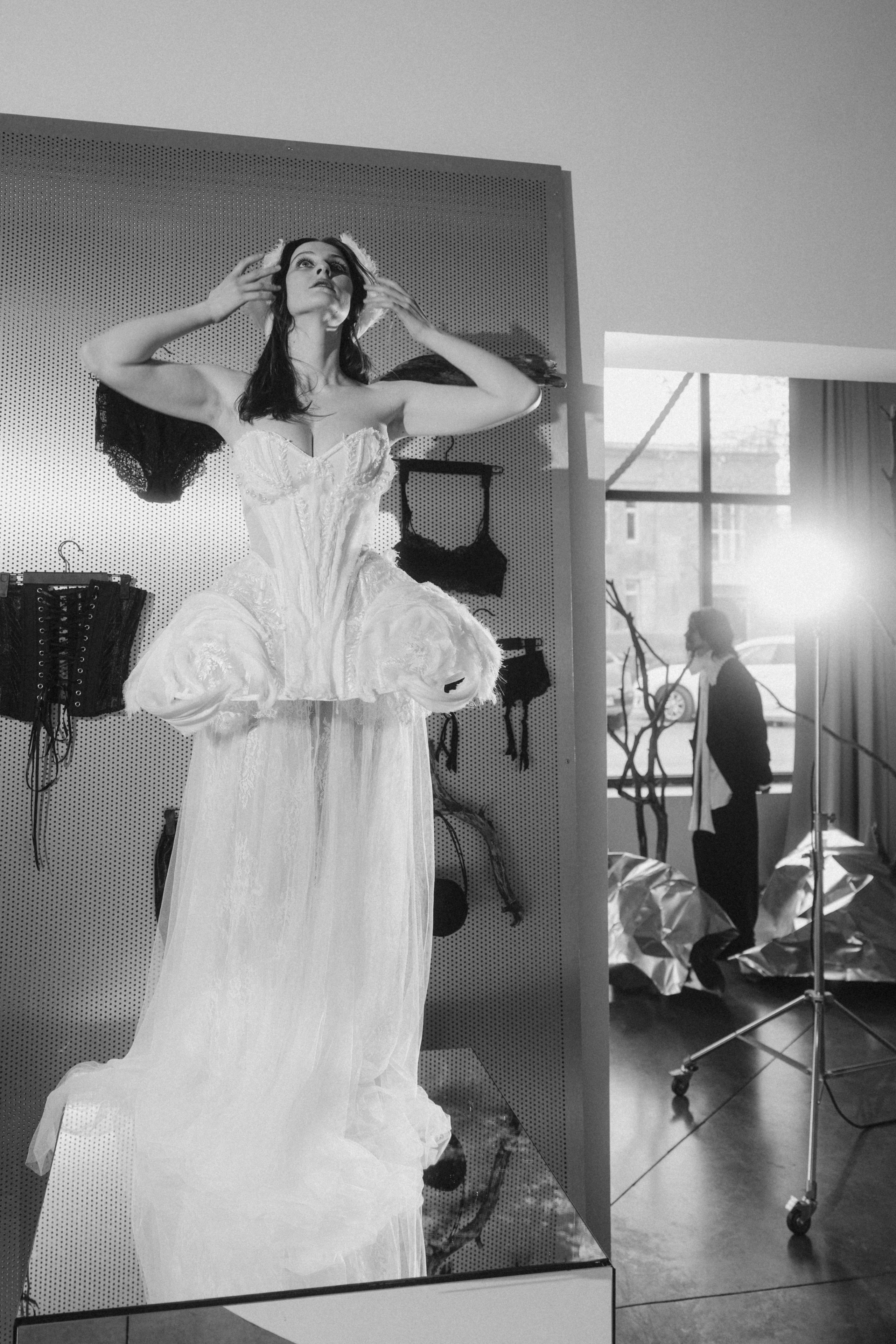 Лебедушка. Свадебный фотограф / Reels Нижний Новгород Татьяна Красильникова