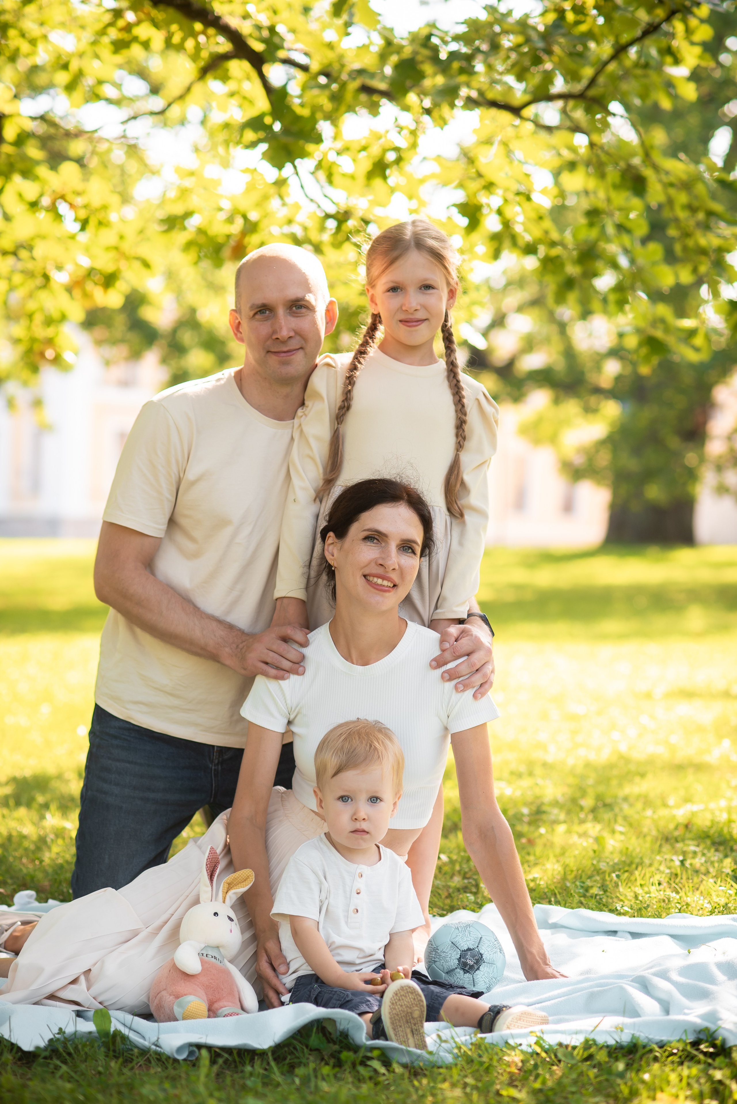 Семейные съёмки. Анастасия Петрович фотограф, фотокорреспондент в Москве и Санкт-Петербурге. Фотосъёмка репортажа, мероприятия, корпоративная съёмка, контент