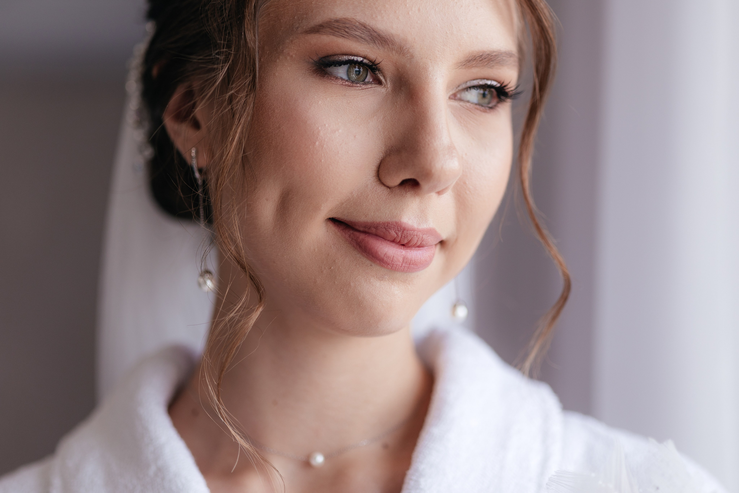 Илья и Екатерина. Фотограф Крохин Олег