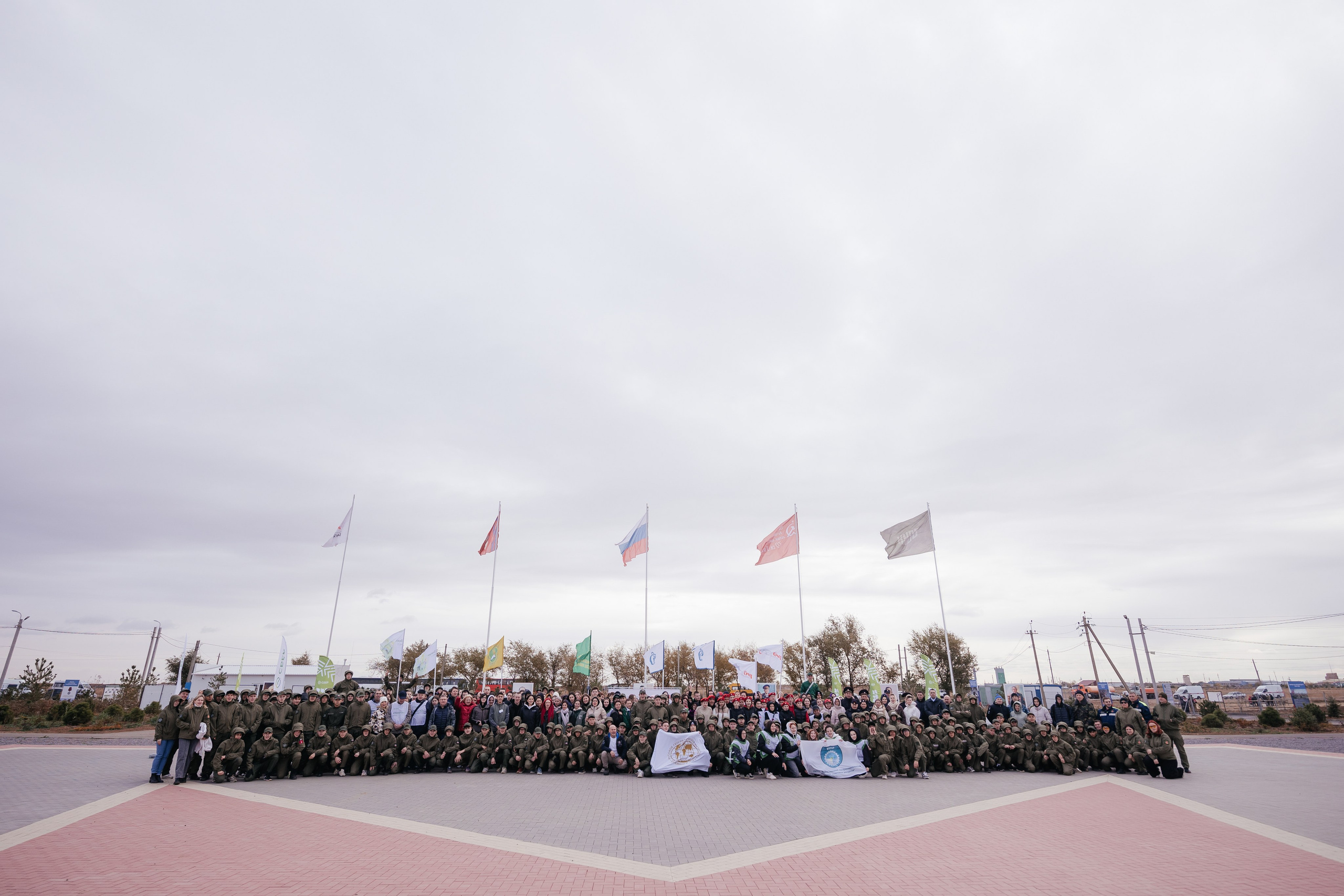 Сохраним лес. Фотограф Крохин Олег