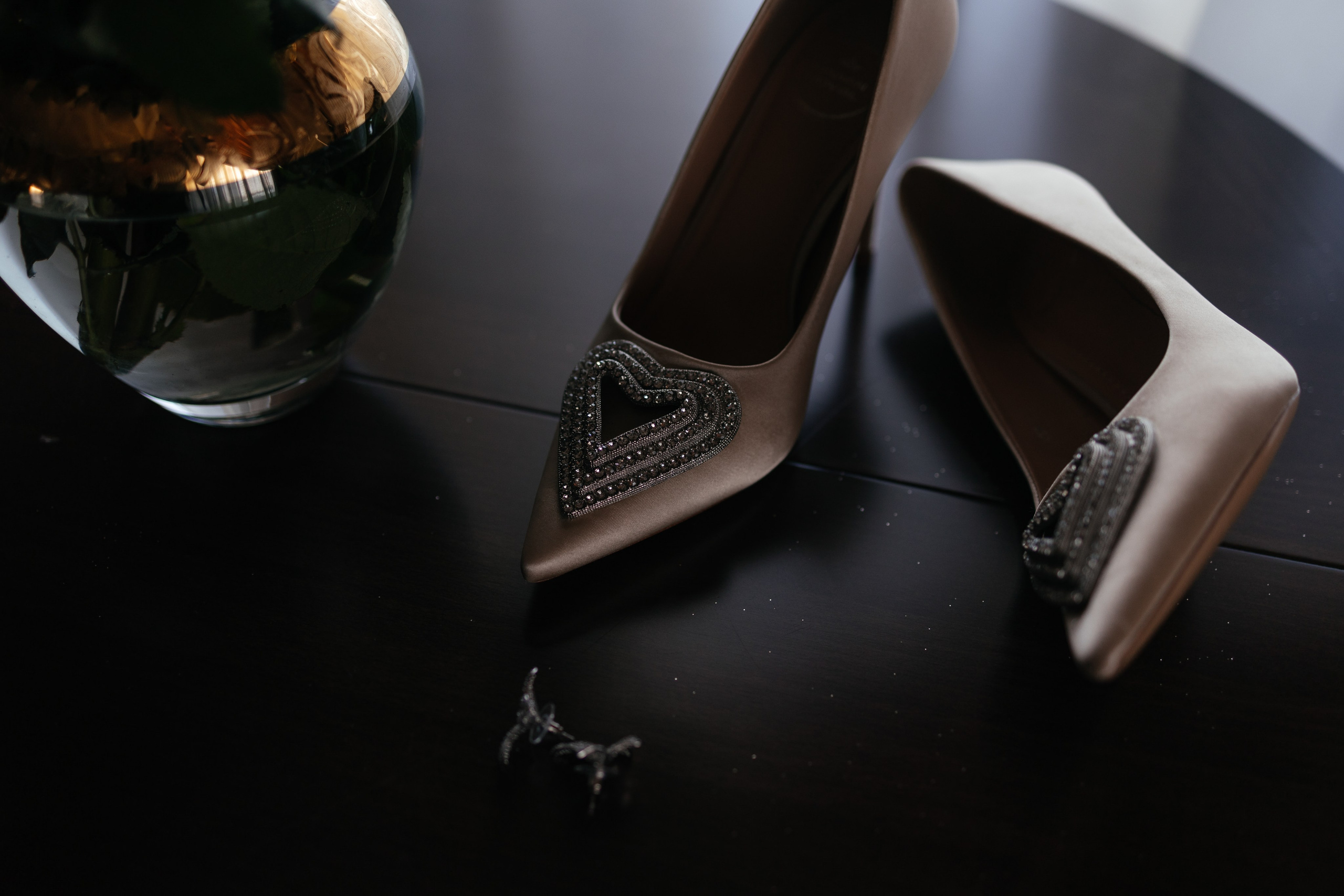 Вова и Вера. Фотограф Крохин Олег