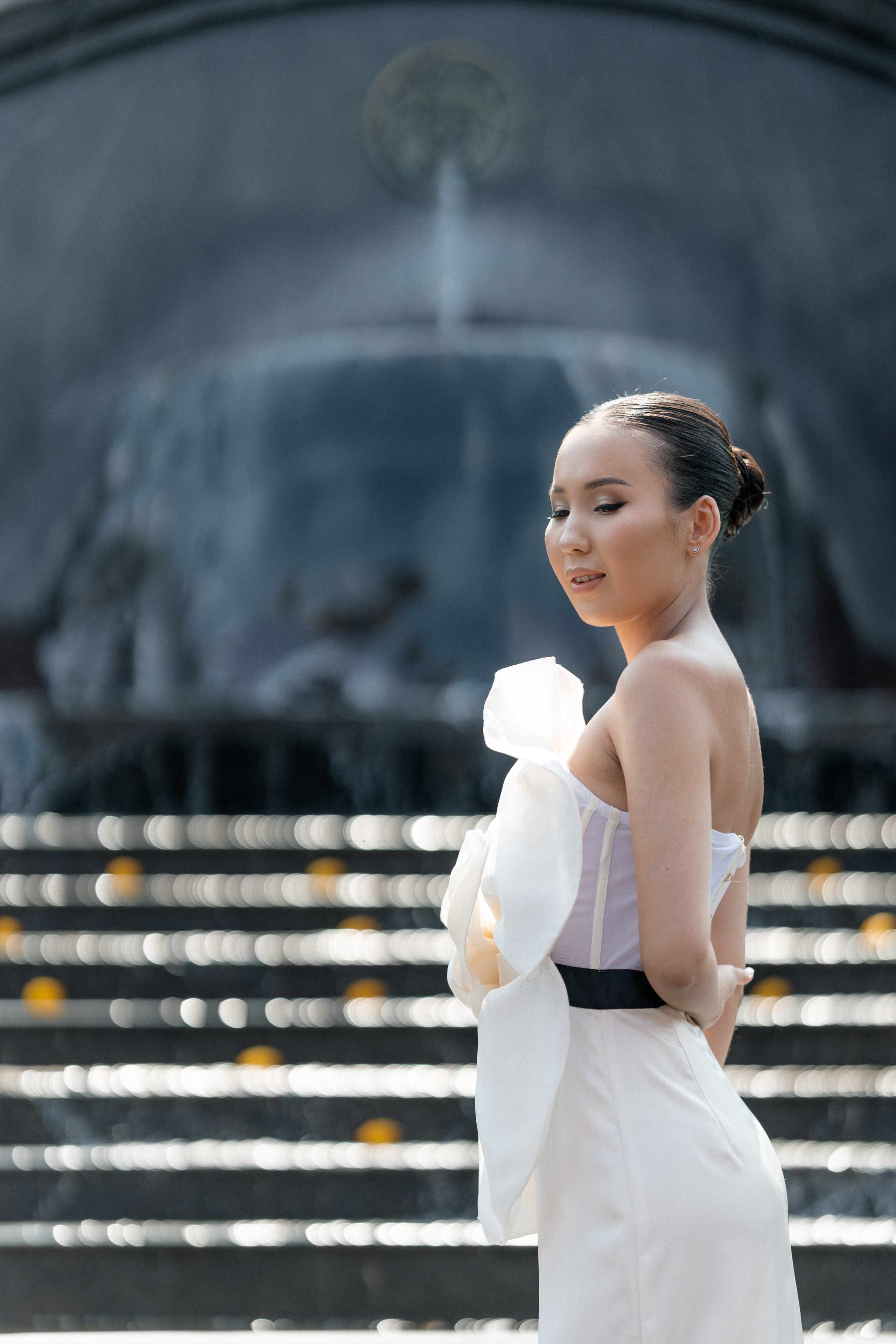 Zhandos & Anel. Galam media