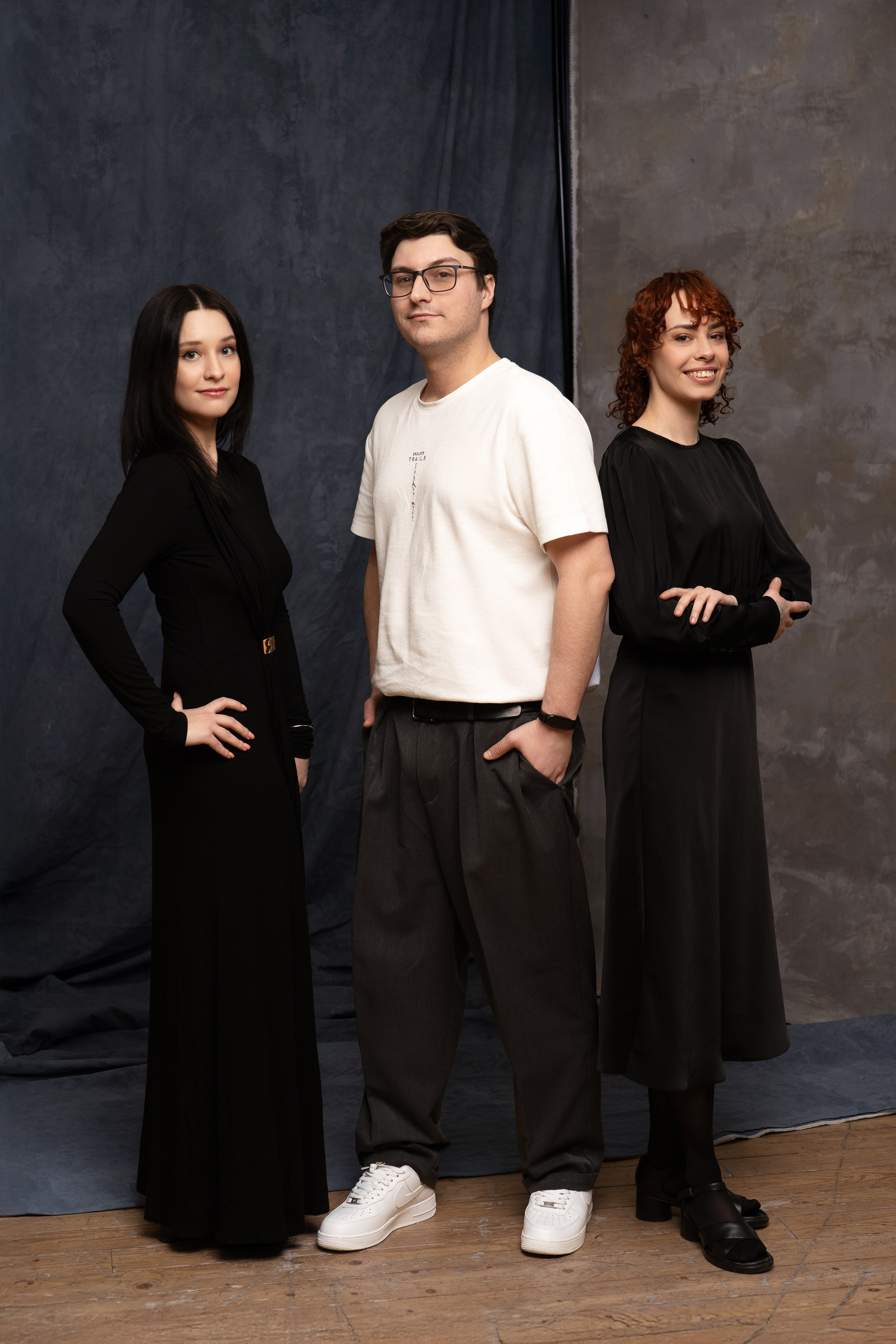 RebellGroup. Фотограф-эстет
