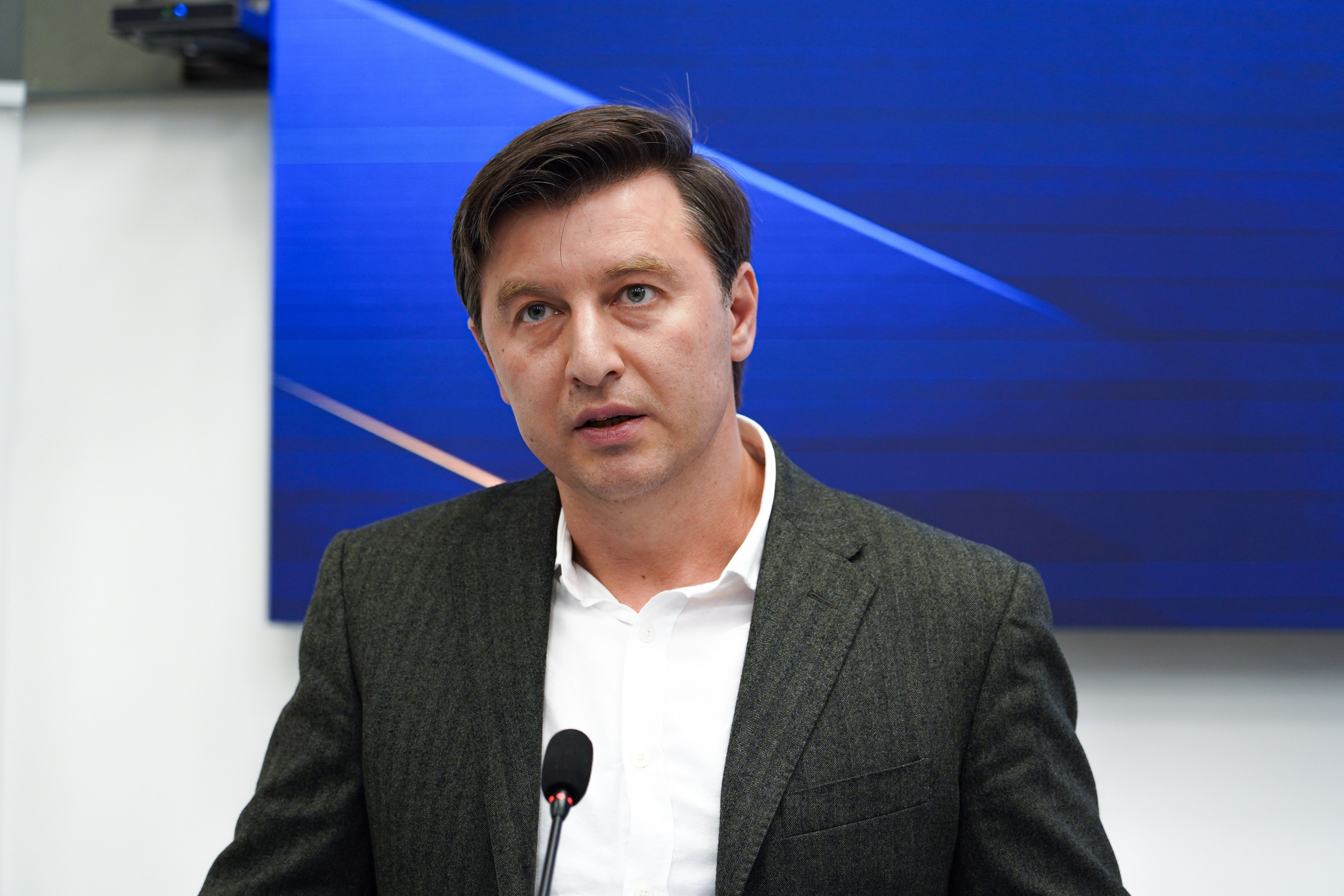 Торжественное награждение доноров костного мозга. Фотограф-эстет