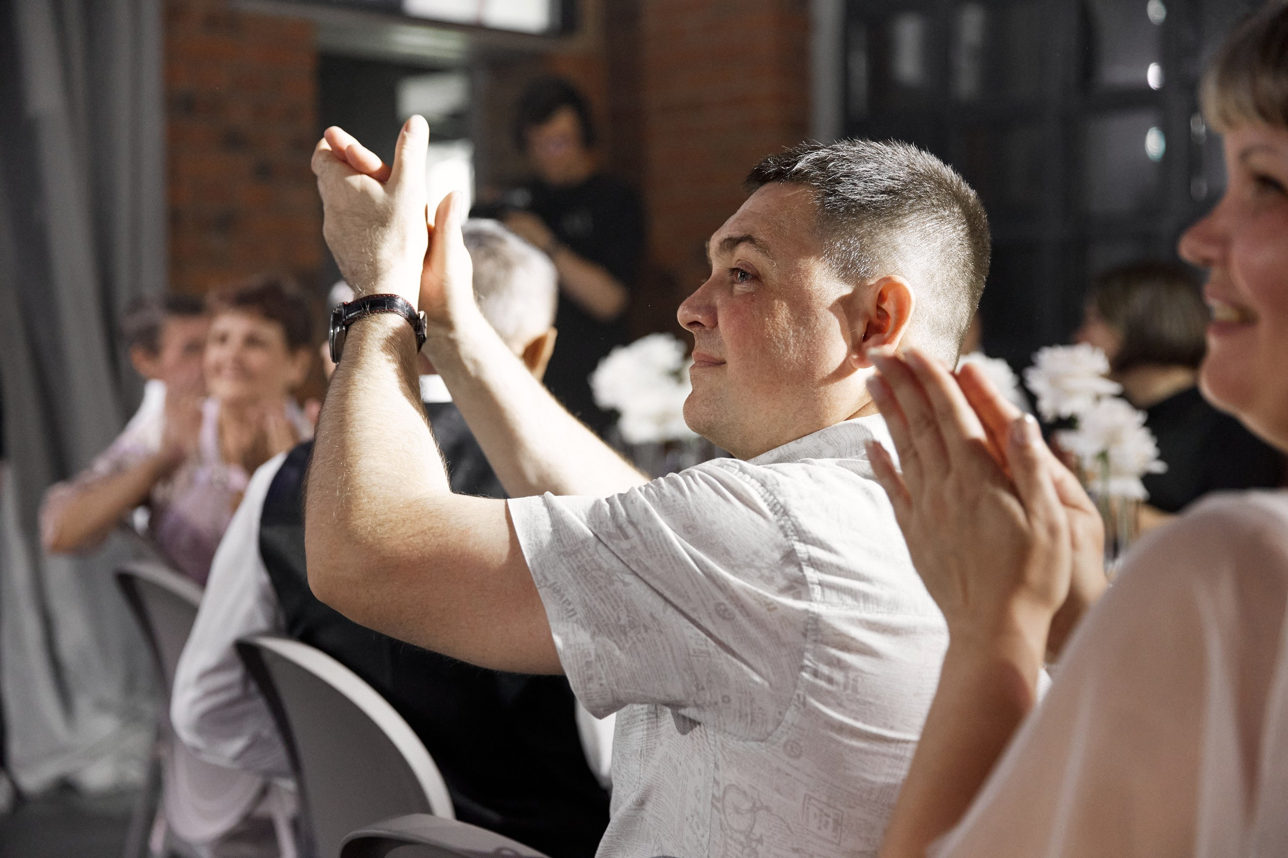 Посмотреть серию. Свадебный и семейный фотограф в Красноярске Тряпчев Павел