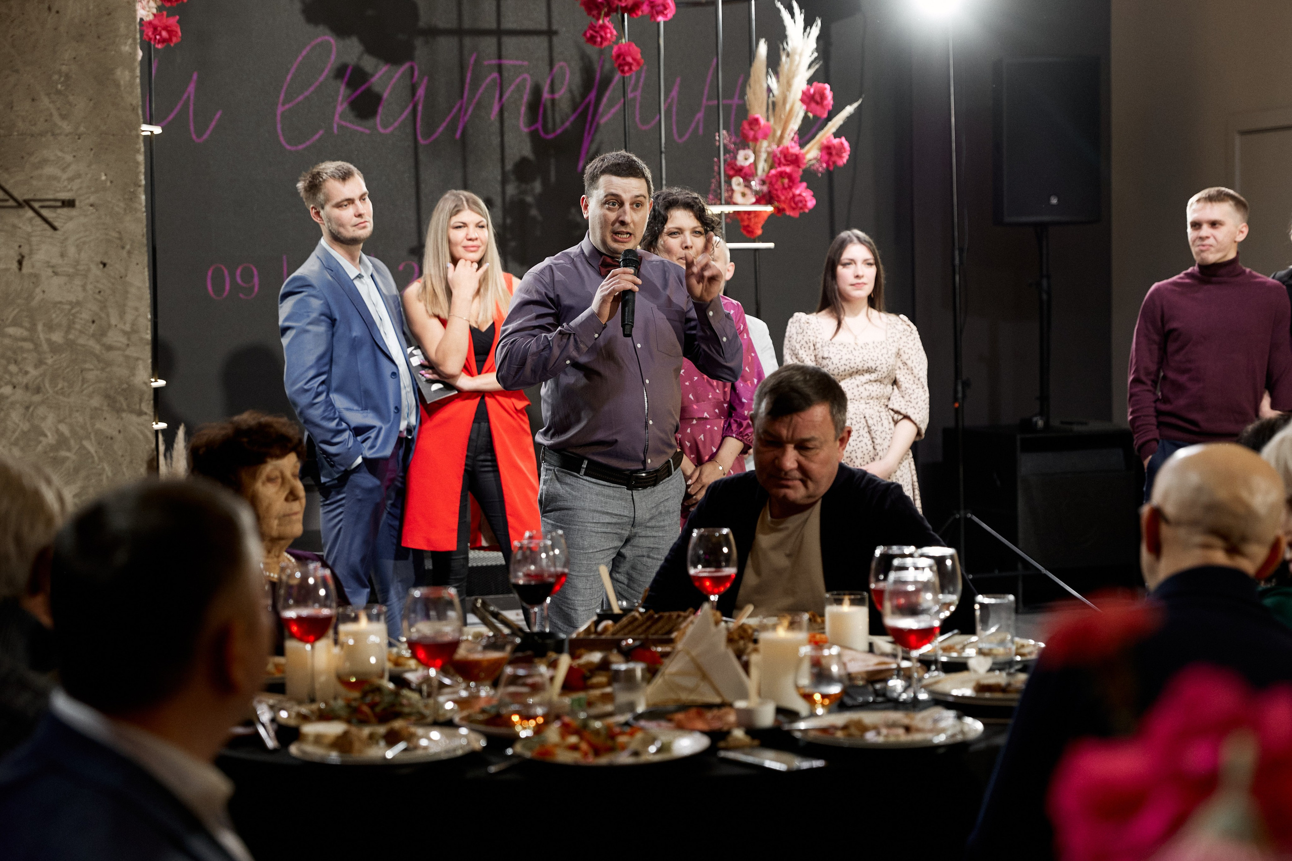 Посмотреть серию. Свадебный и семейный фотограф в Красноярске Тряпчев Павел