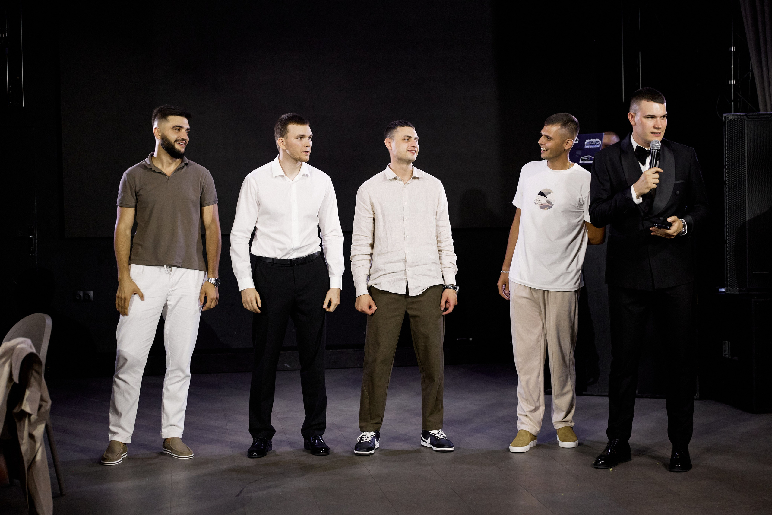 Посмотреть серию. Свадебный и семейный фотограф в Красноярске Тряпчев Павел