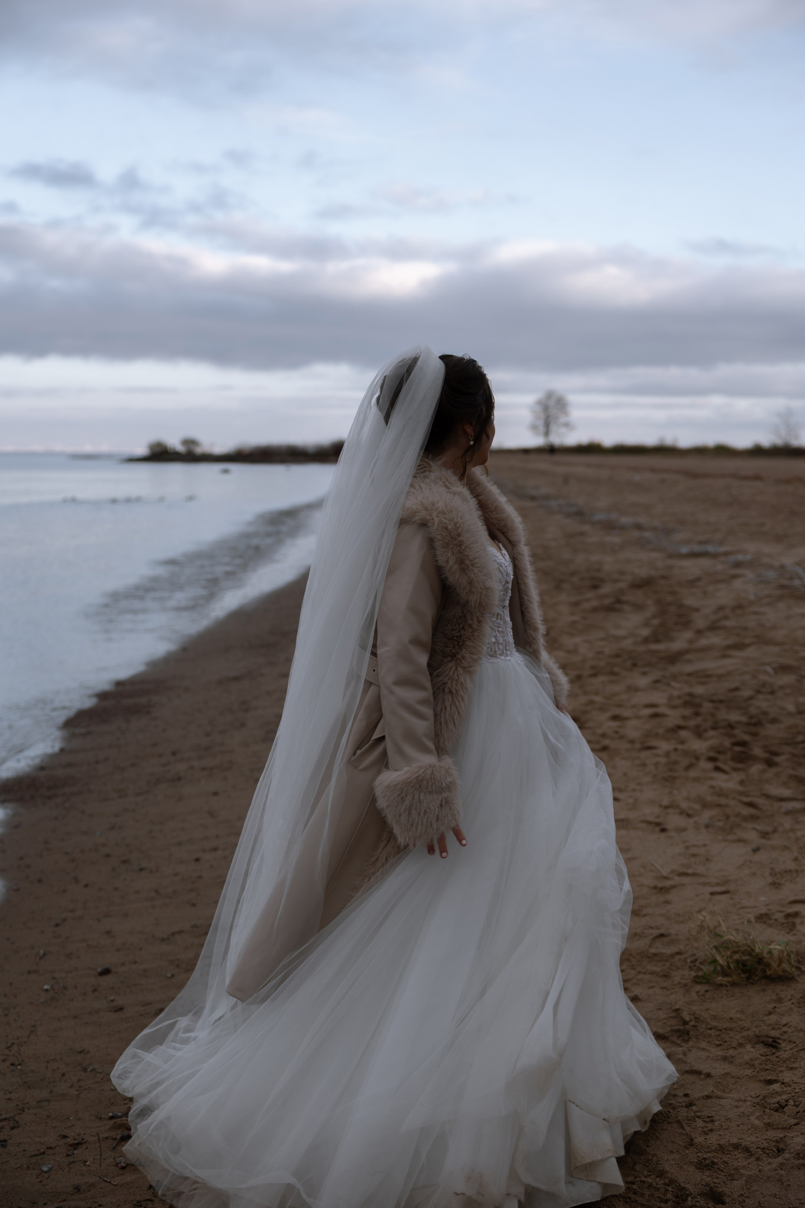 Олег и Вероника. Свадебный фотограф в Санкт — Петербурге и Ленинградской о