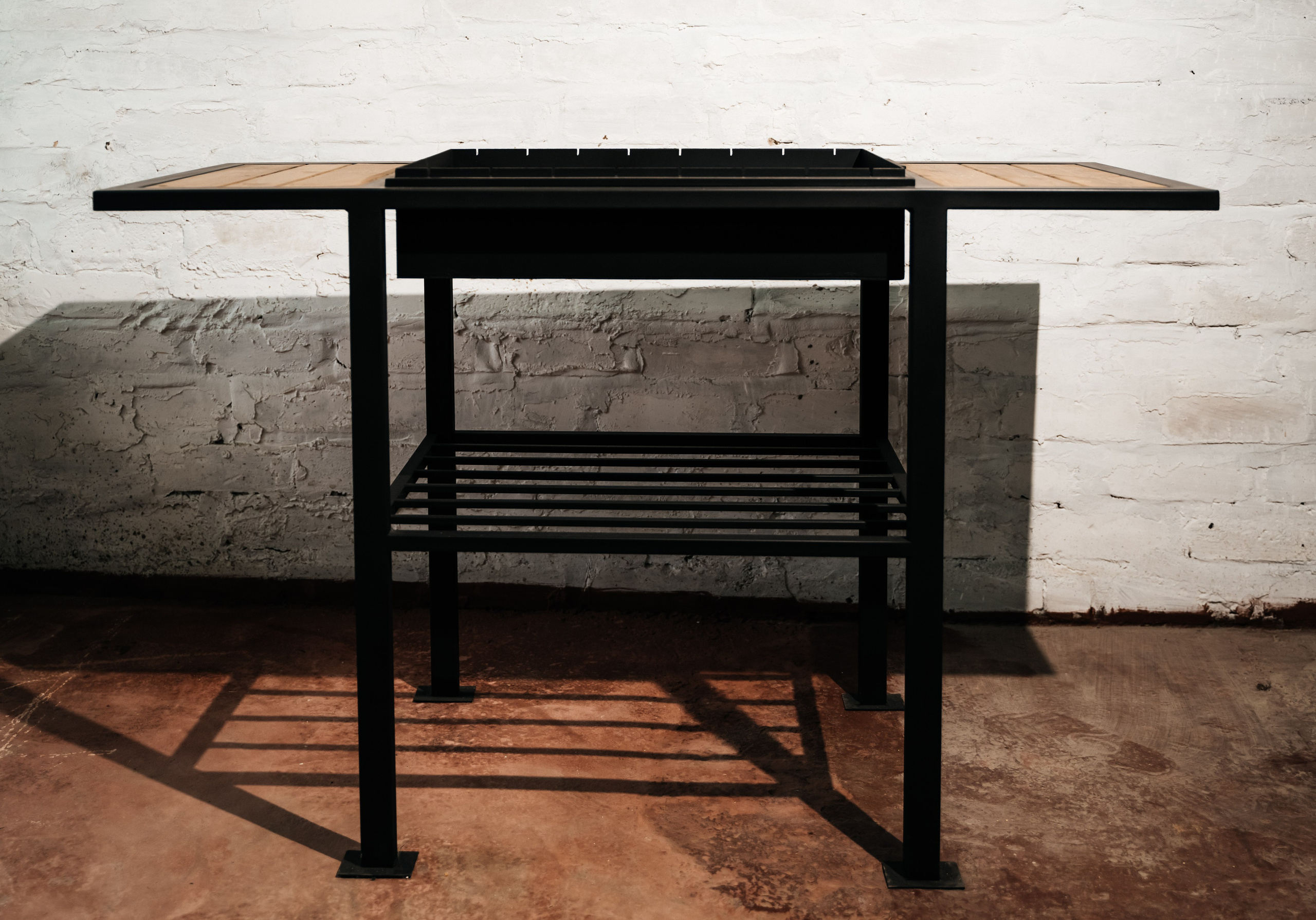 Мебель на заказ Ставрополь. LoftKost изготовление мебели Лофт в Ставрополе