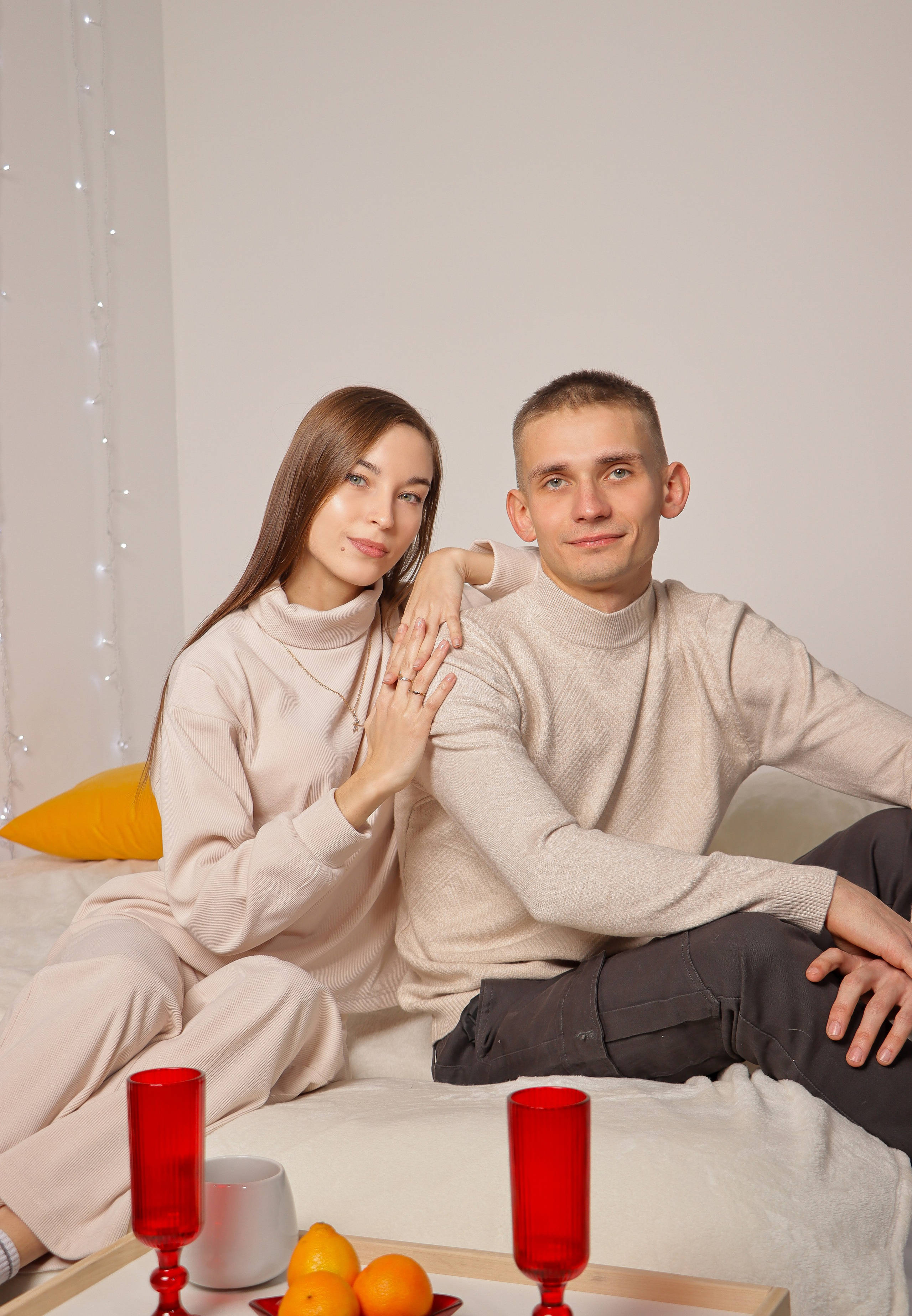 Love story. Даша Лукошкина Фотограф Шуя | Иваново