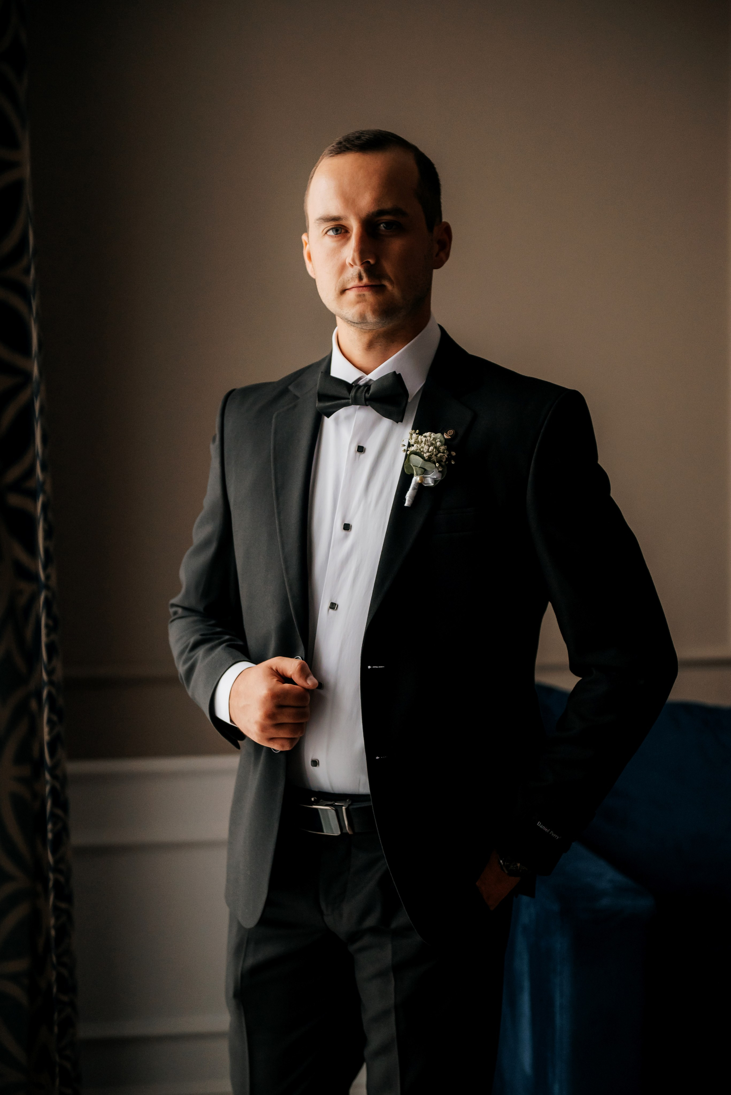 Александр и Марина. Свадебный и семейный фотограф в Краснодаре