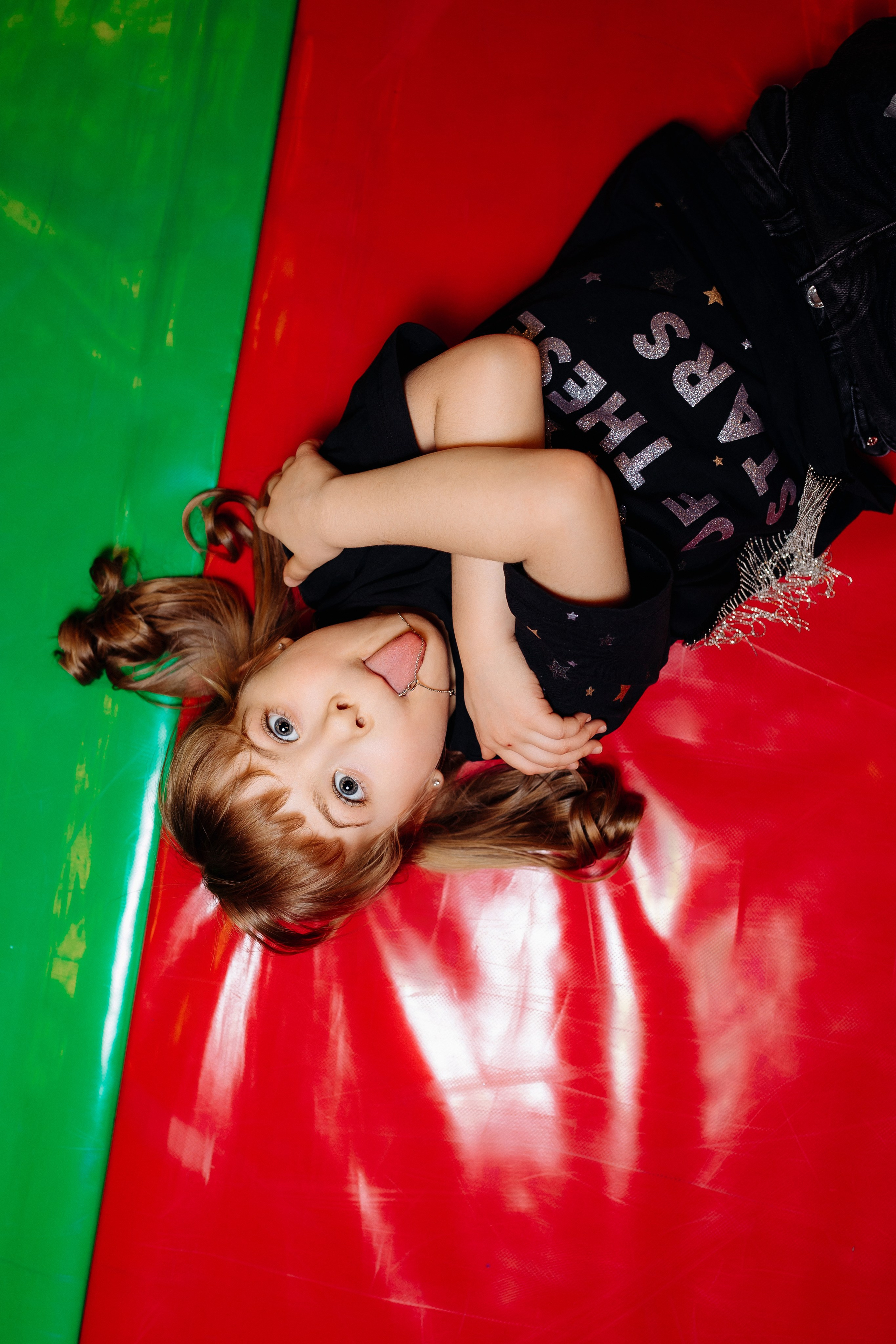 Дни Рождения. Фотограф в Санкт-Петербурге Кирюшенков Андрей