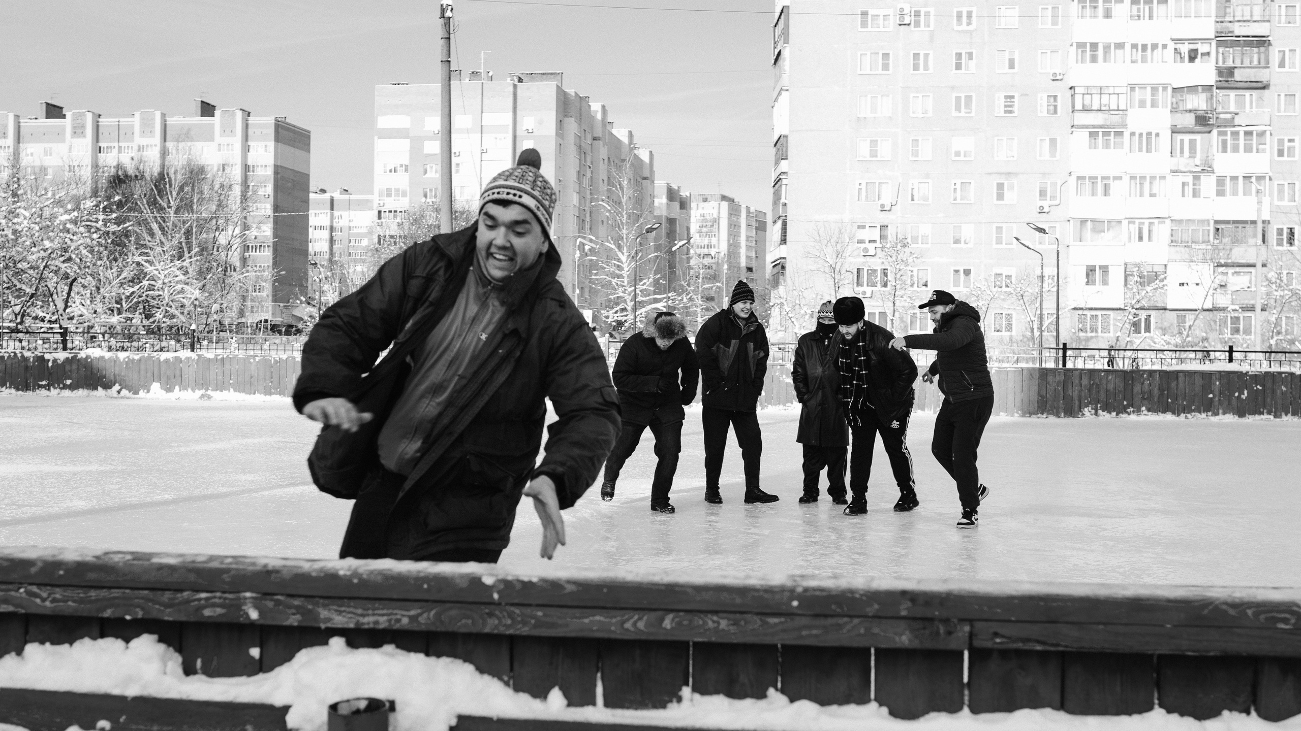 Слово пацана. Детский и семейный фотограф Катерина Мишина