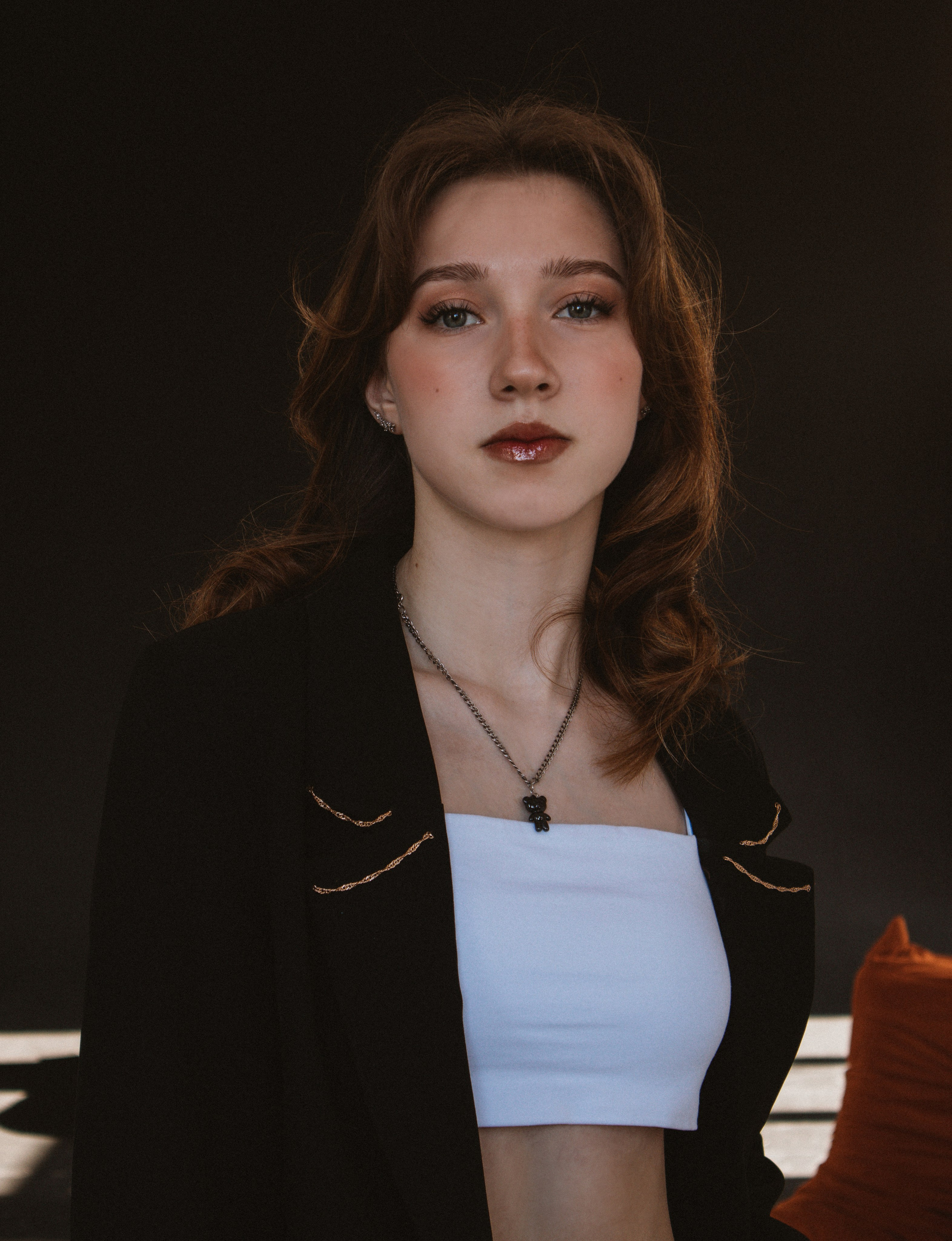 Полина. Фотограф в Твери Дарья Уткина