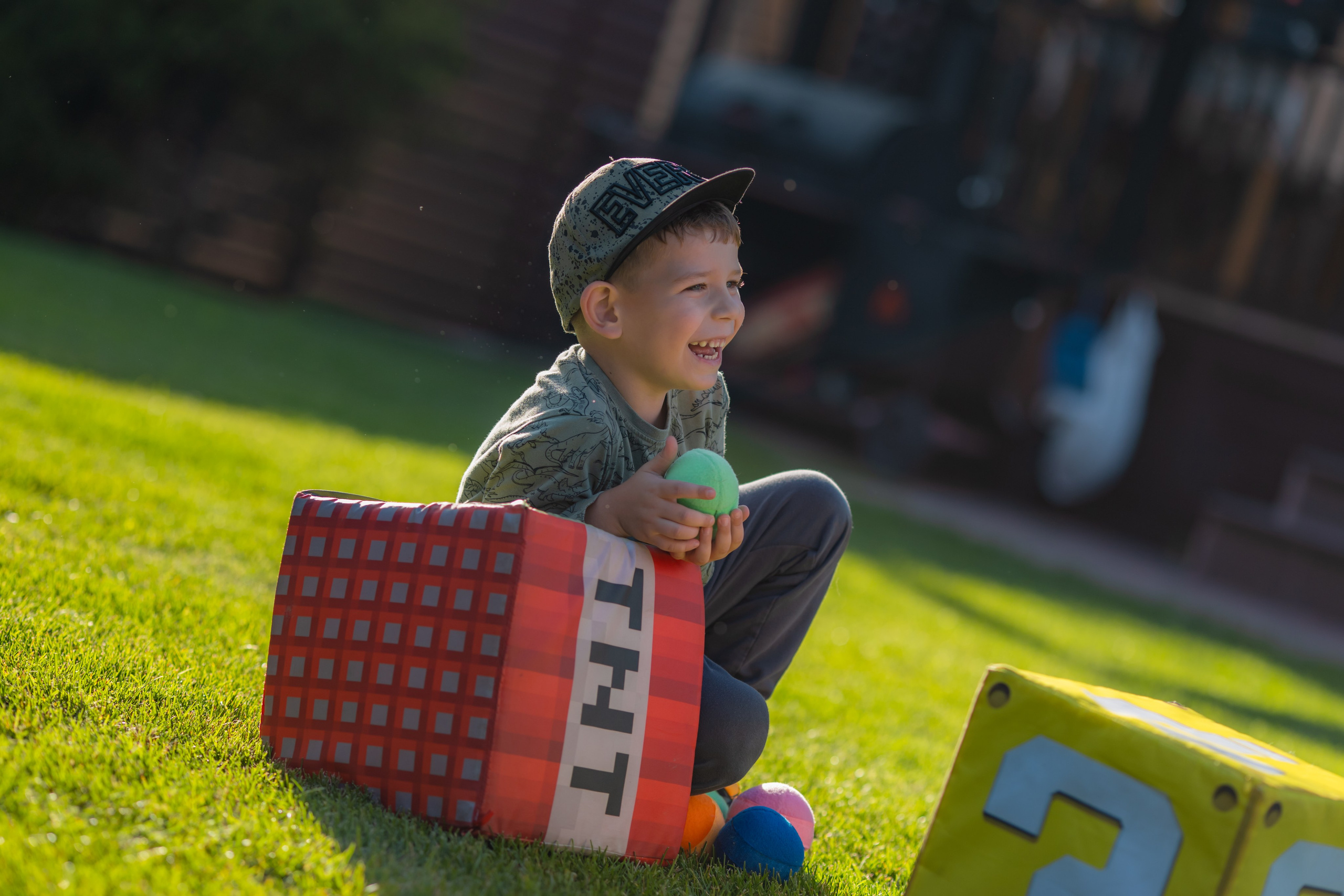 День Рождения Марка 5 лет. Детский и семейный фотограф Евгения Вахнеева Москва Зеленоград