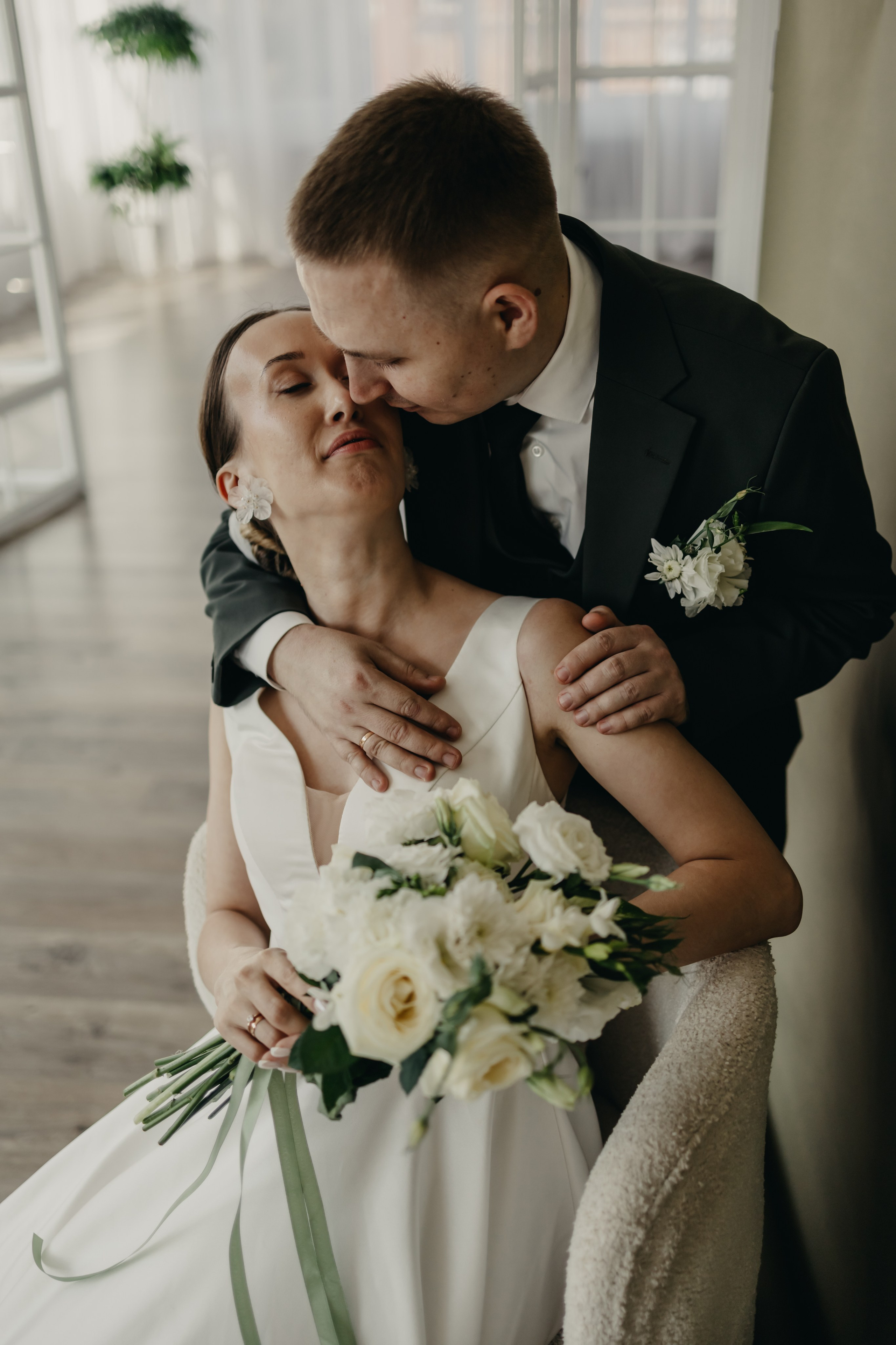 Wedding. Семейный фотограф в Саратове Юлия Карпова