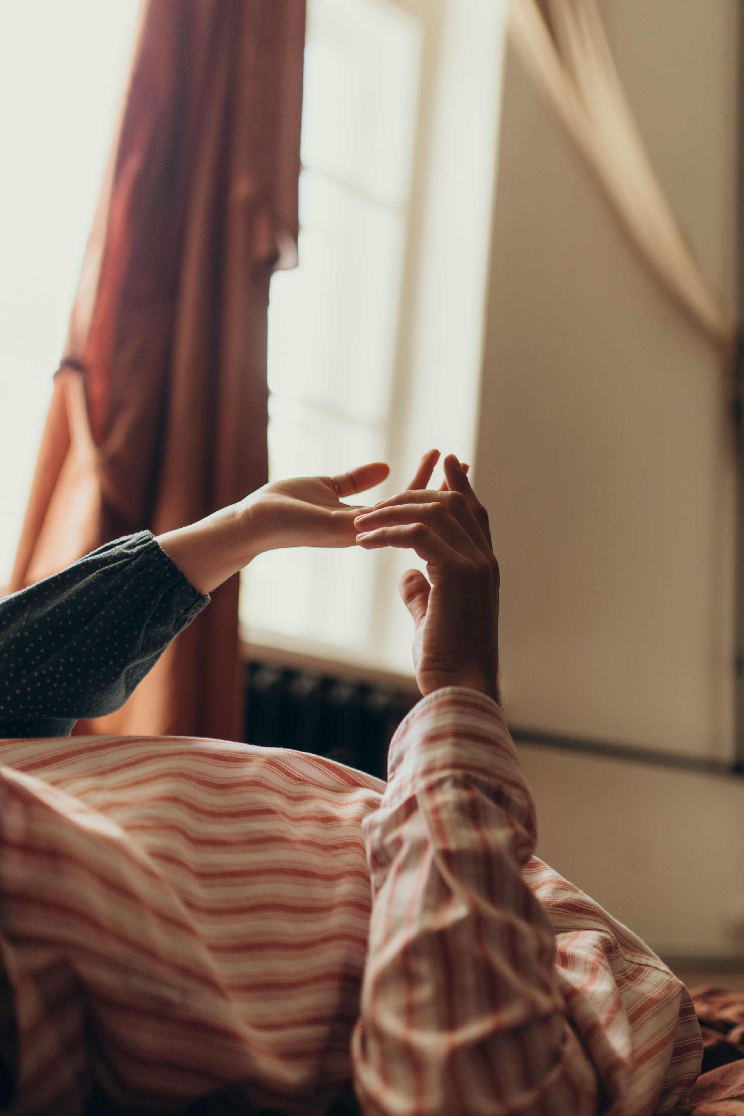 МК Санкт-Петербург. Семейный фотограф в Москве Анастасия Гурьянова