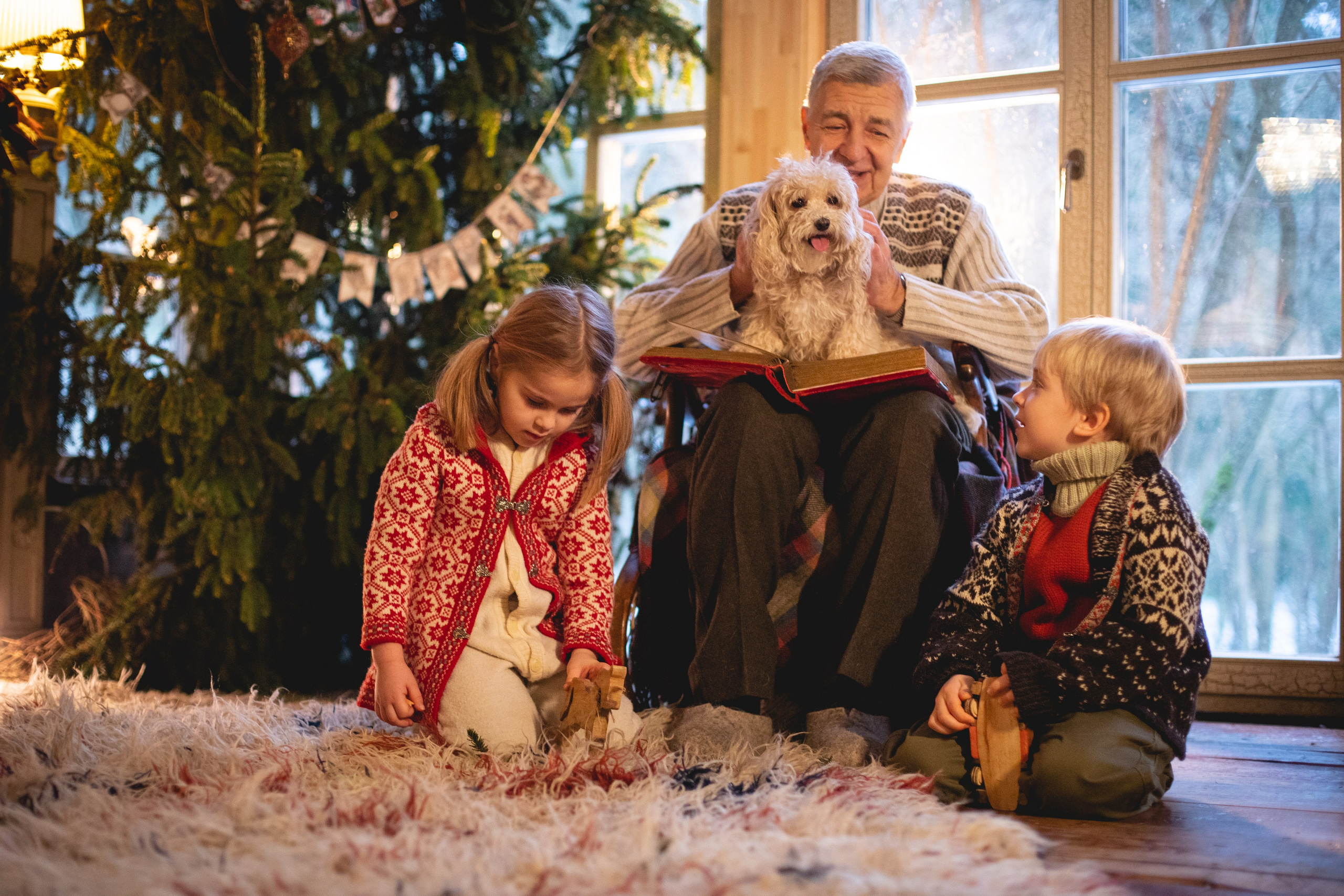 Домик в лесу. Семейный фотограф в Москве Анастасия Гурьянова