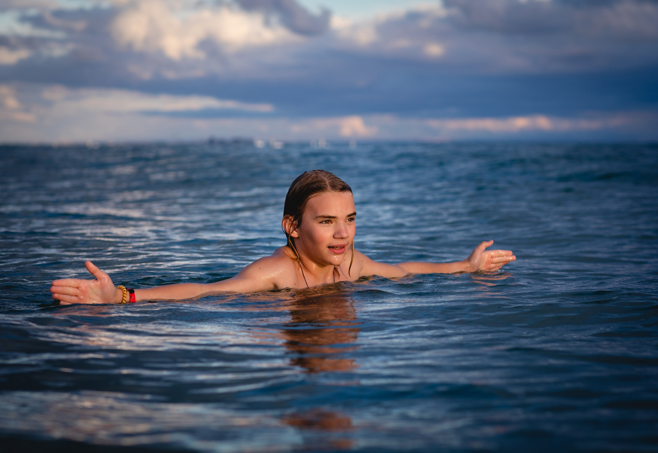 Василий. Семейный фотограф в Москве Анастасия Гурьянова
